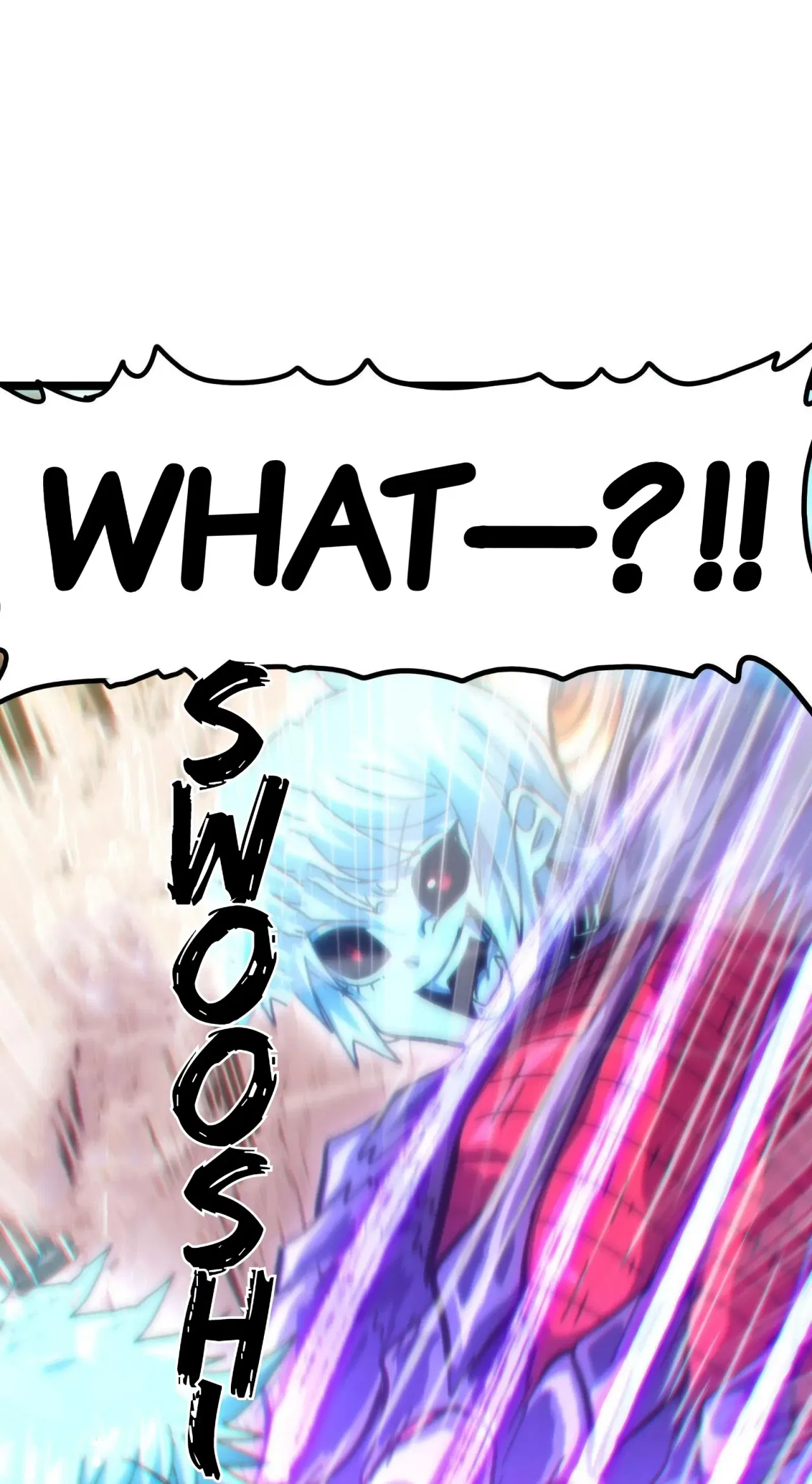 The Unrivaled Delinquent Combat King Is Actually A Healer In The Game World? Chapter 78 – Page 36