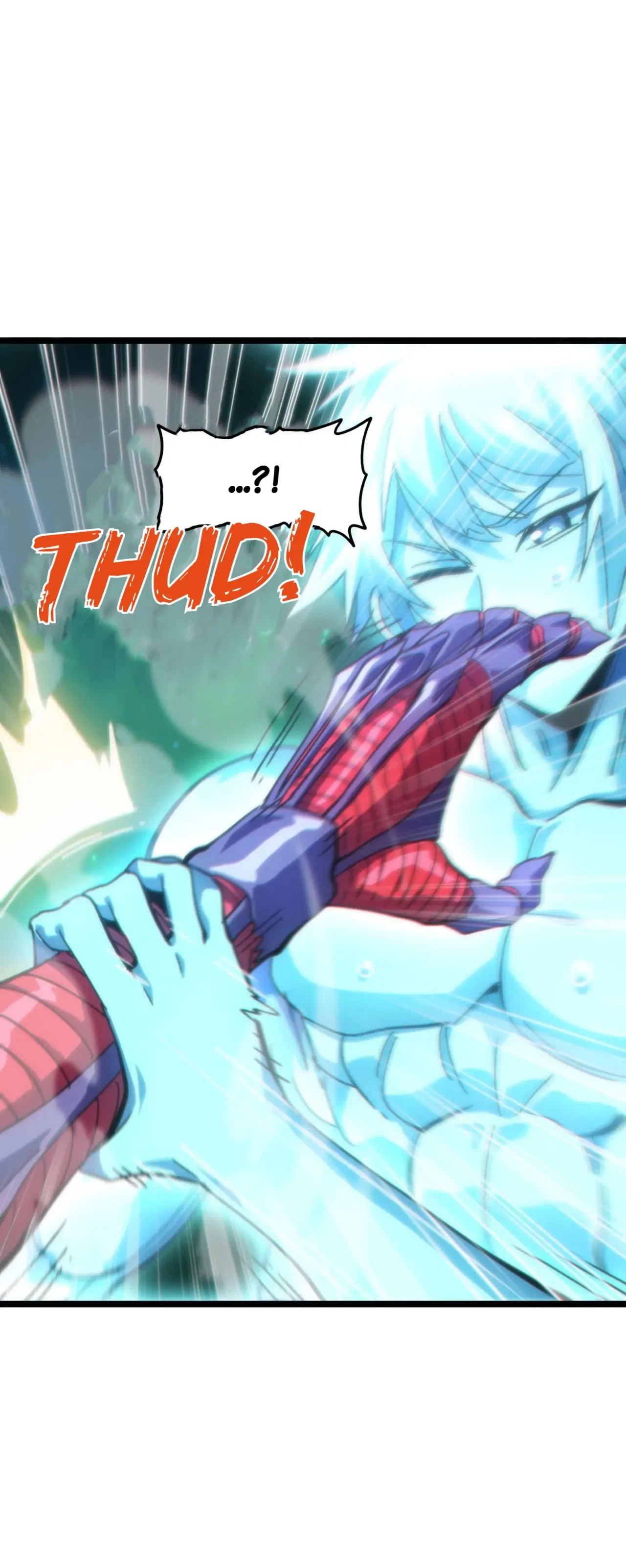 The Unrivaled Delinquent Combat King Is Actually A Healer In The Game World? Chapter 78 – Page 38