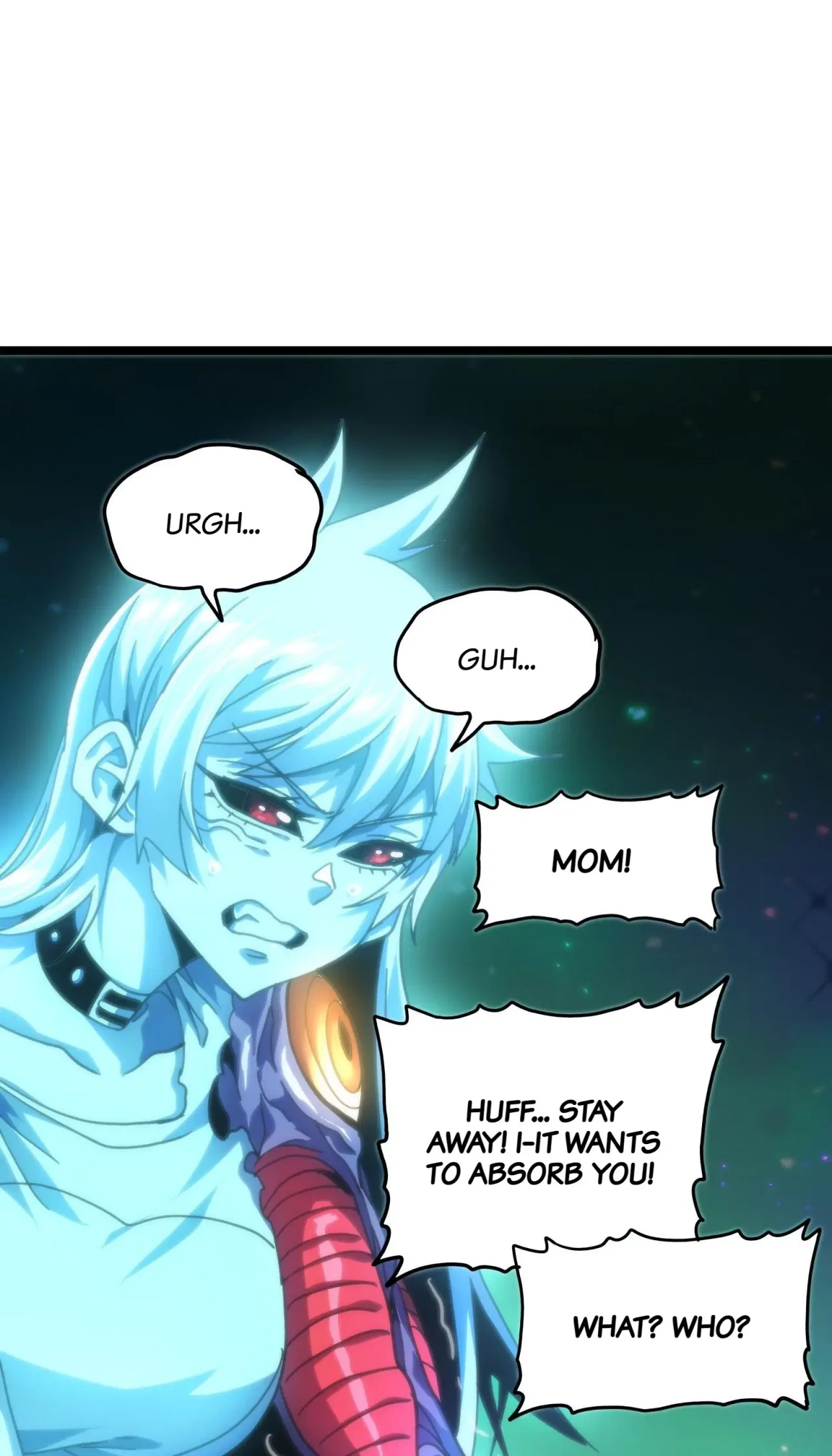 The Unrivaled Delinquent Combat King Is Actually A Healer In The Game World? Chapter 78 – Page 39