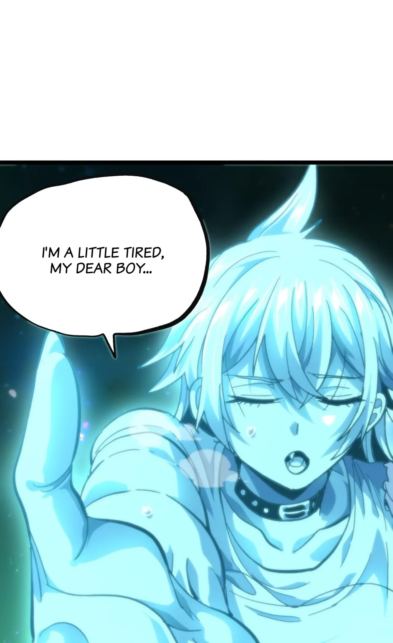 The Unrivaled Delinquent Combat King Is Actually A Healer In The Game World? Chapter 78 – Page 45