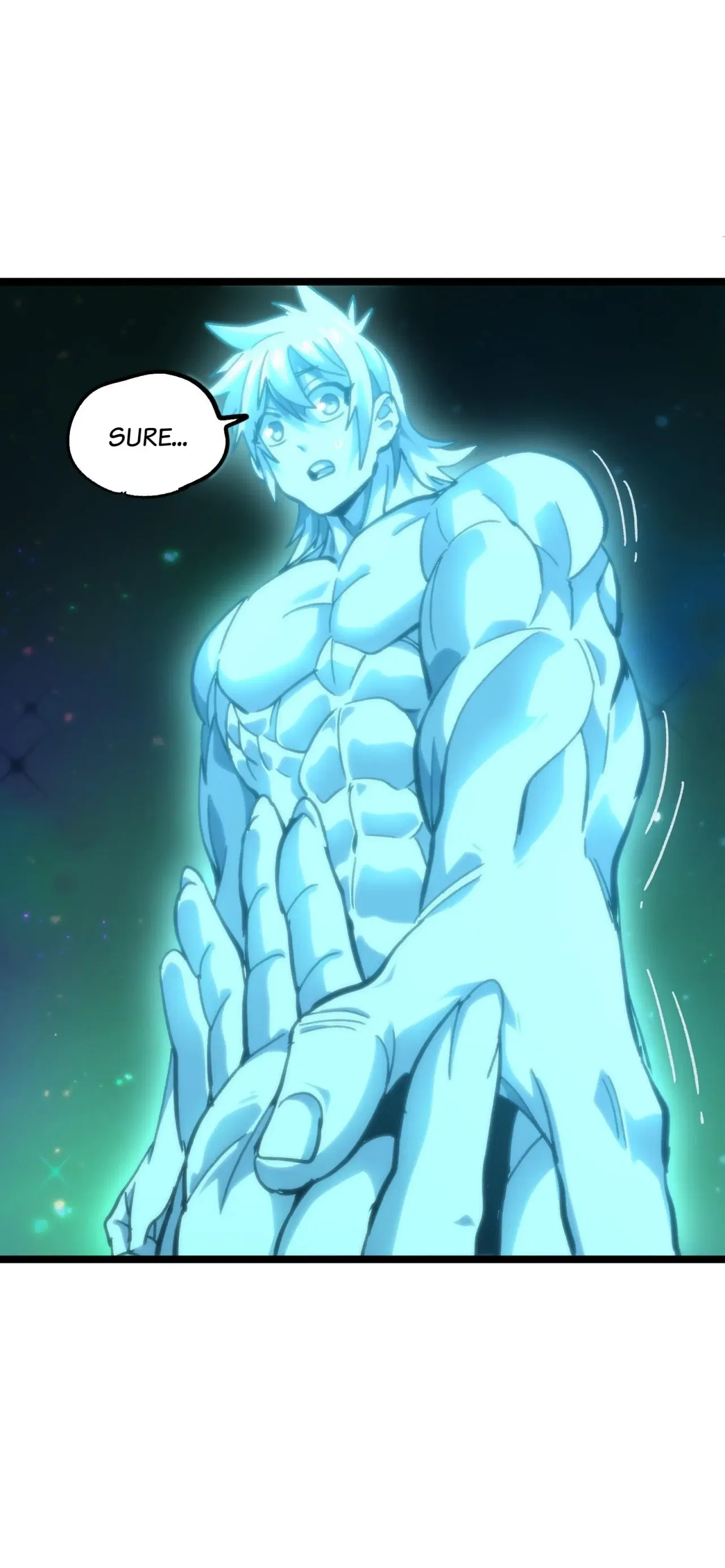 The Unrivaled Delinquent Combat King Is Actually A Healer In The Game World? Chapter 78 – Page 47