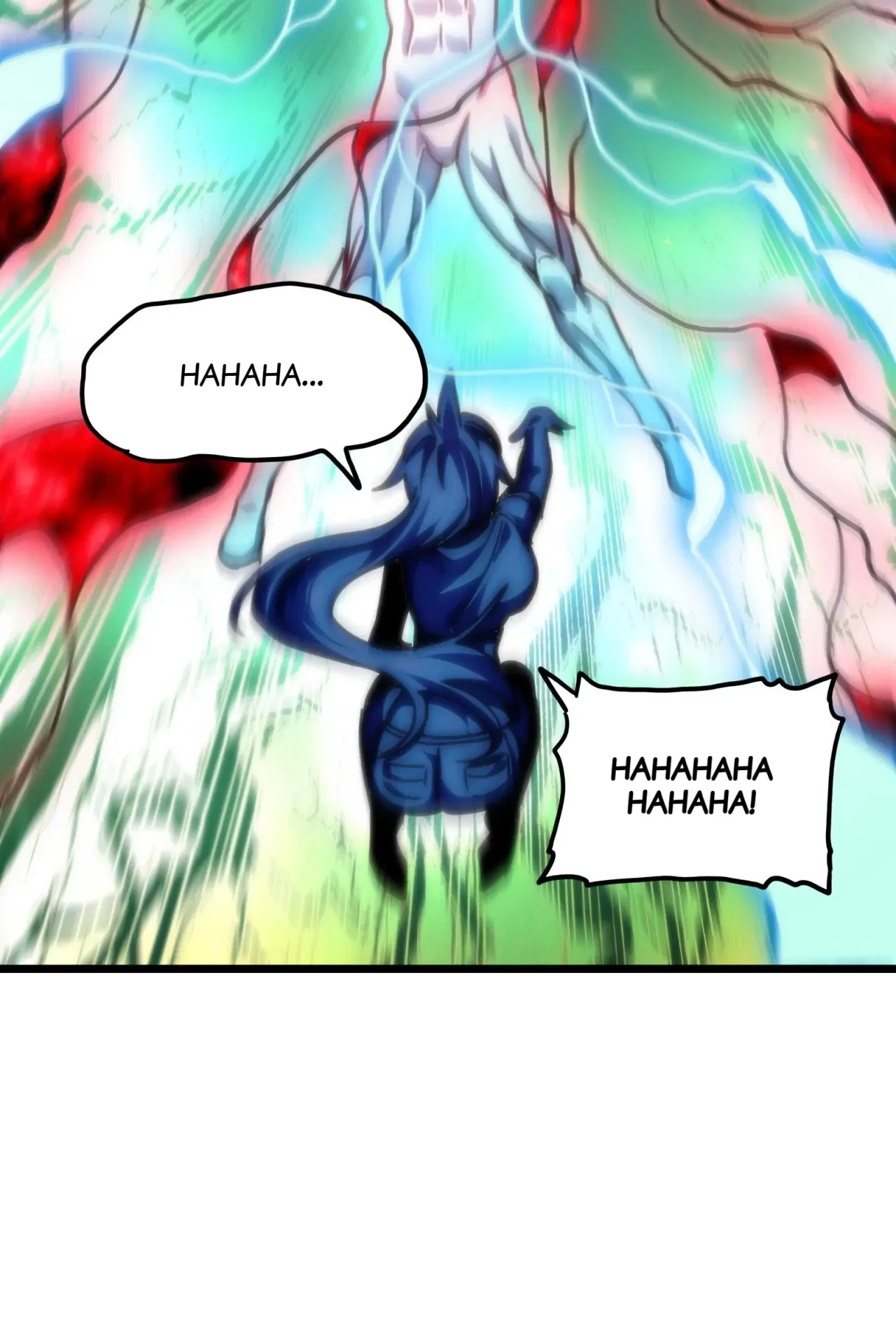 The Unrivaled Delinquent Combat King Is Actually A Healer In The Game World? Chapter 78 – Page 51