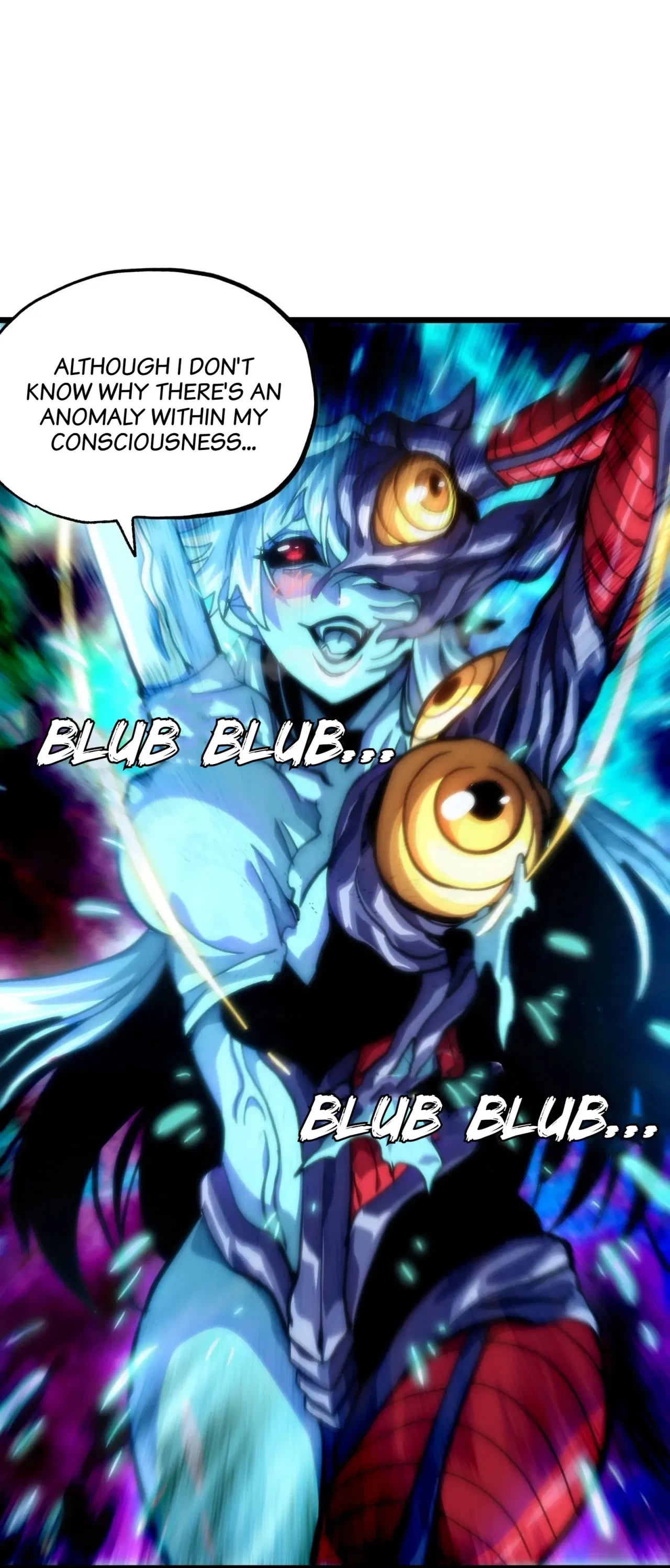 The Unrivaled Delinquent Combat King Is Actually A Healer In The Game World? Chapter 78 – Page 52
