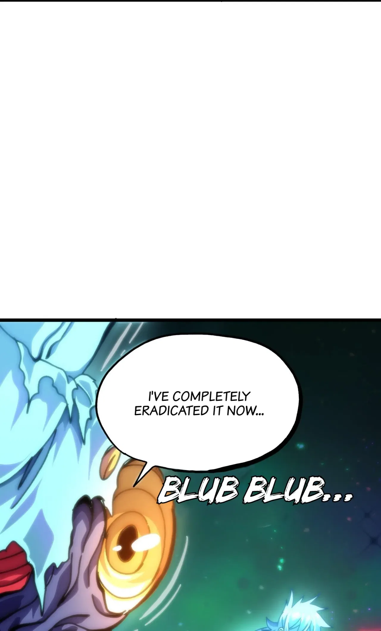 The Unrivaled Delinquent Combat King Is Actually A Healer In The Game World? Chapter 78 – Page 53