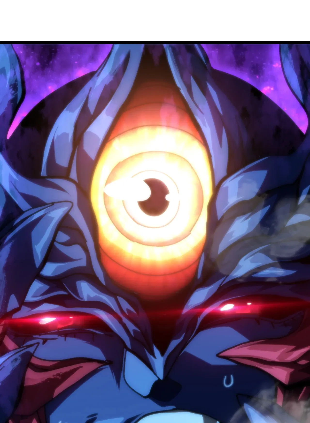 The Unrivaled Delinquent Combat King Is Actually A Healer In The Game World? Chapter 78 – Page 55