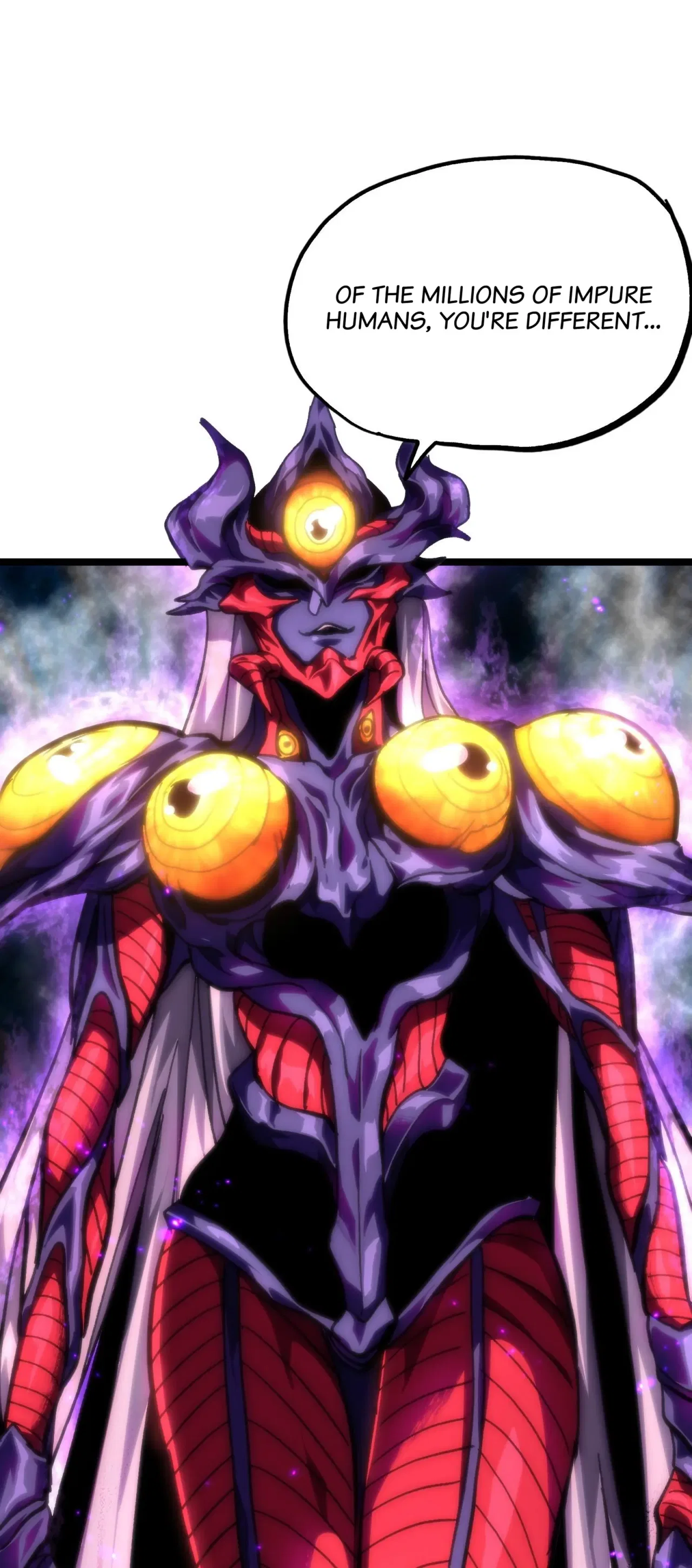 The Unrivaled Delinquent Combat King Is Actually A Healer In The Game World? Chapter 78 – Page 58