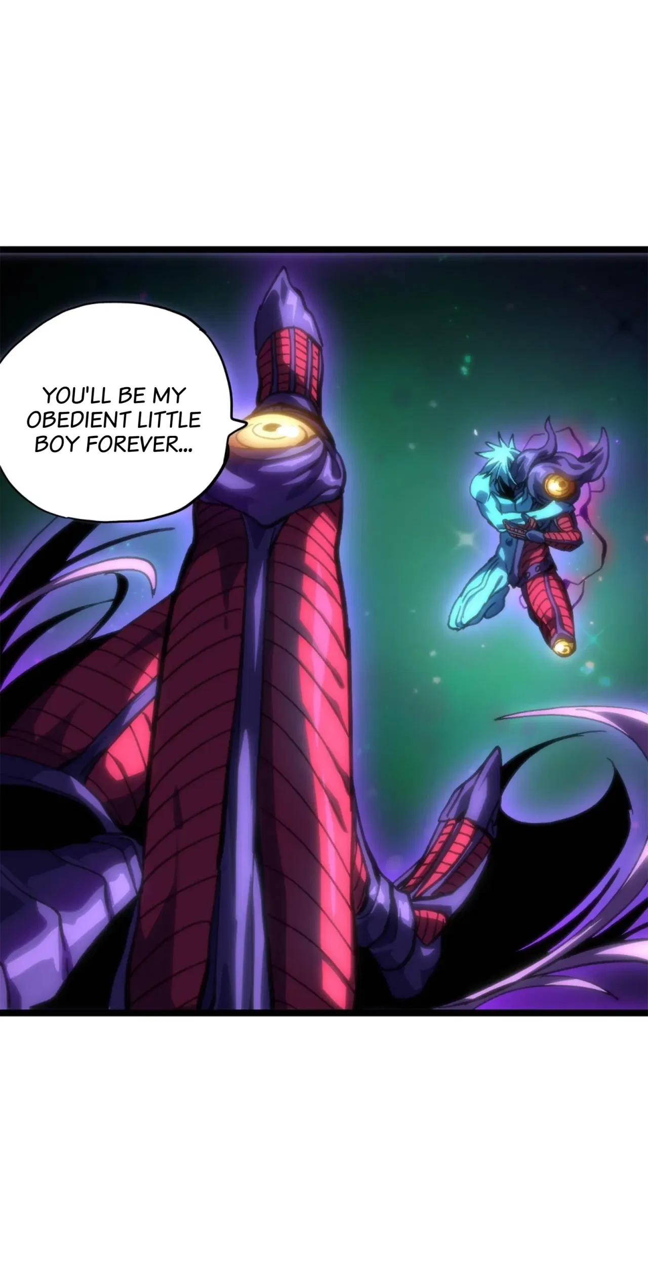 The Unrivaled Delinquent Combat King Is Actually A Healer In The Game World? Chapter 78 – Page 62