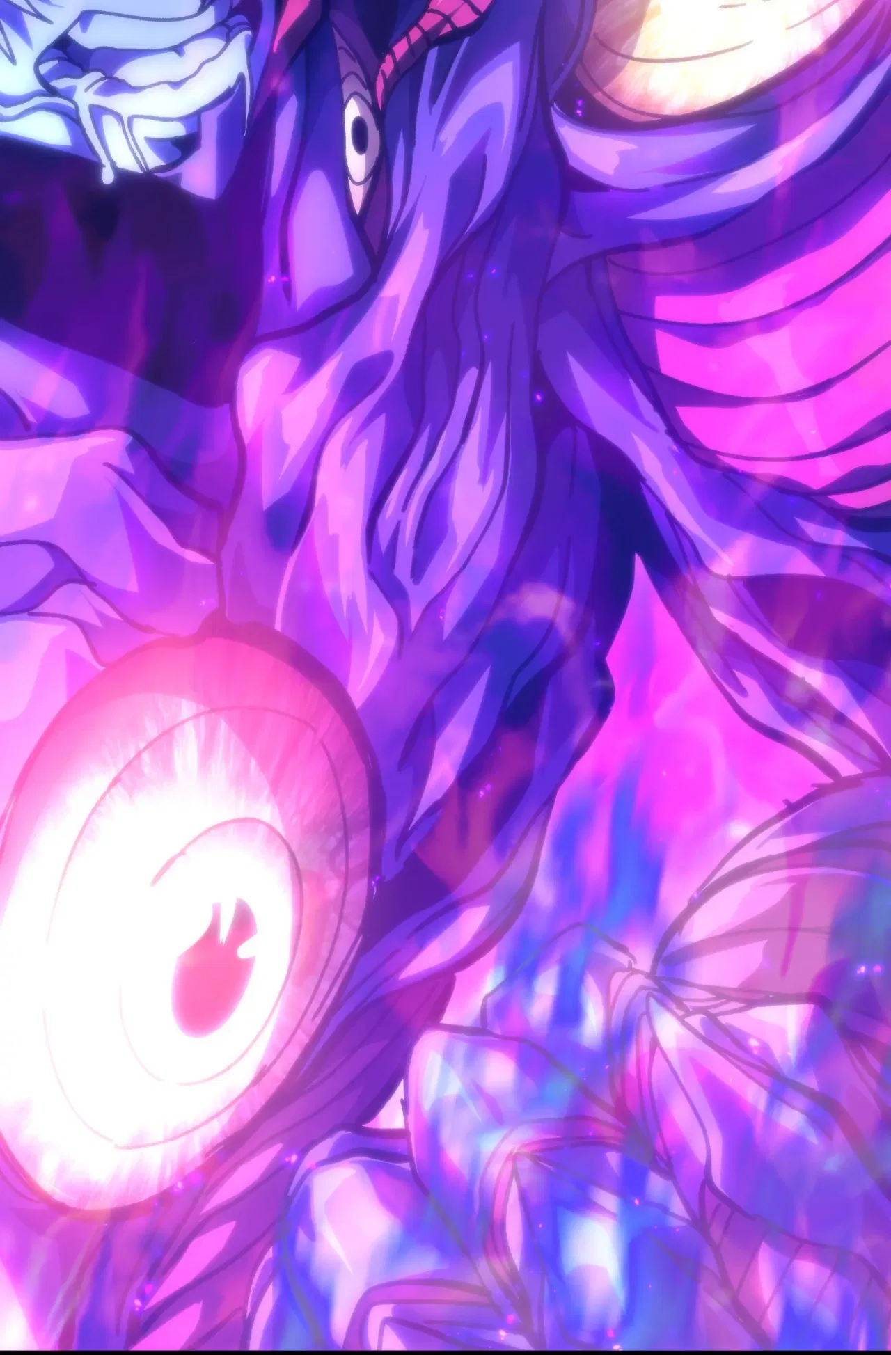 The Unrivaled Delinquent Combat King Is Actually A Healer In The Game World? Chapter 78 – Page 64