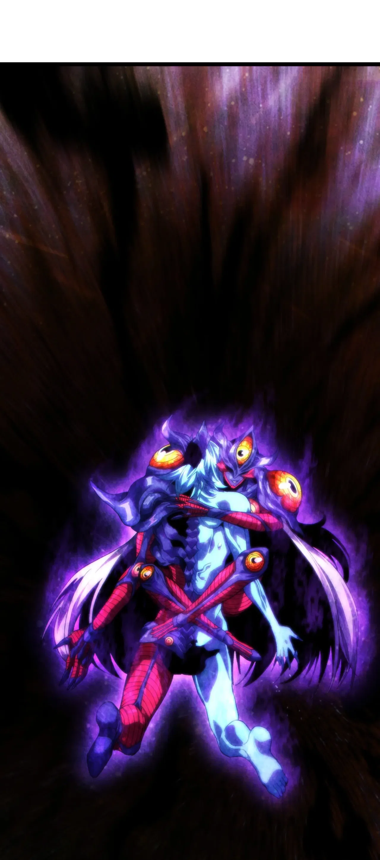 The Unrivaled Delinquent Combat King Is Actually A Healer In The Game World? Chapter 78 – Page 71
