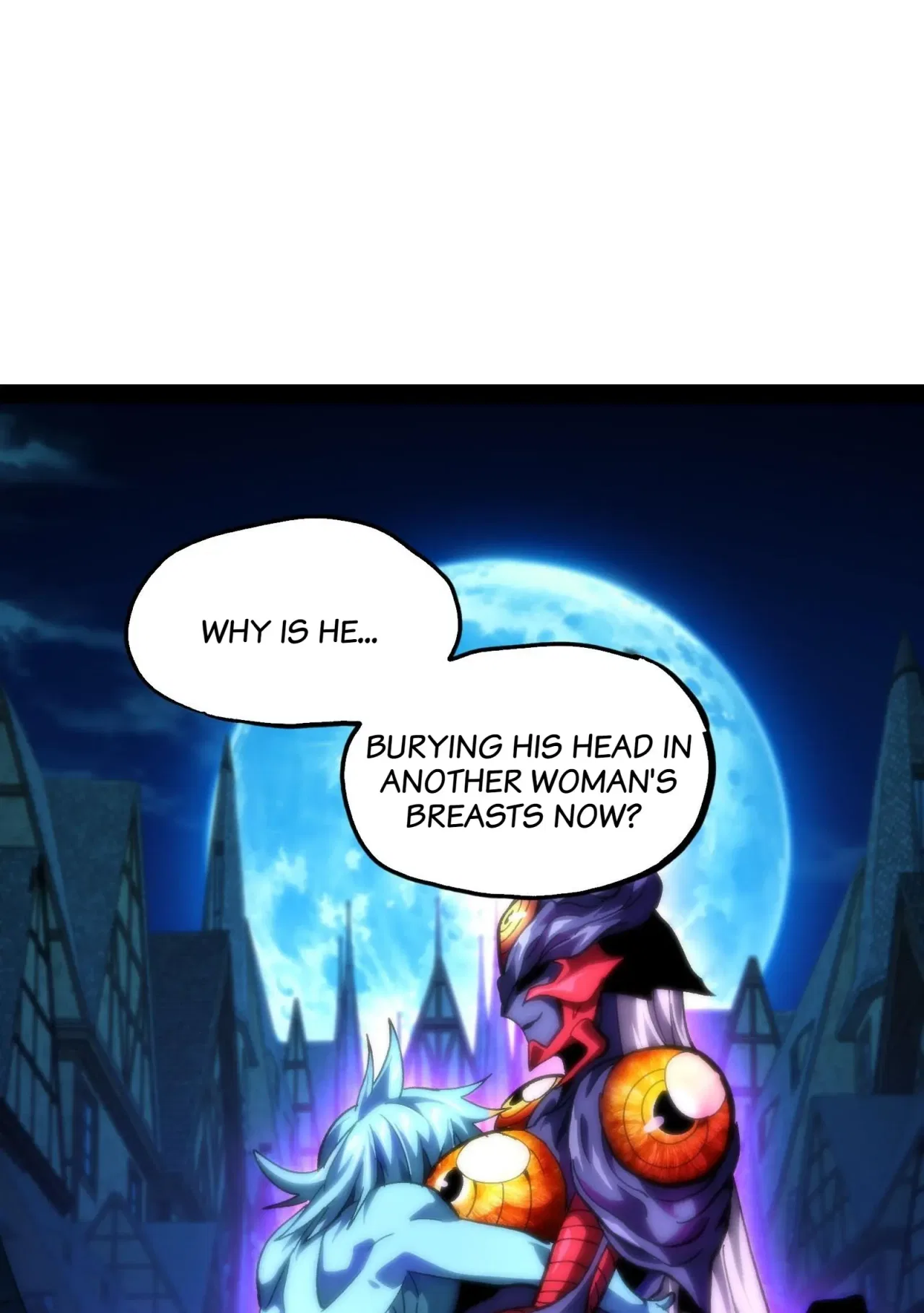 The Unrivaled Delinquent Combat King Is Actually A Healer In The Game World? Chapter 78 – Page 74