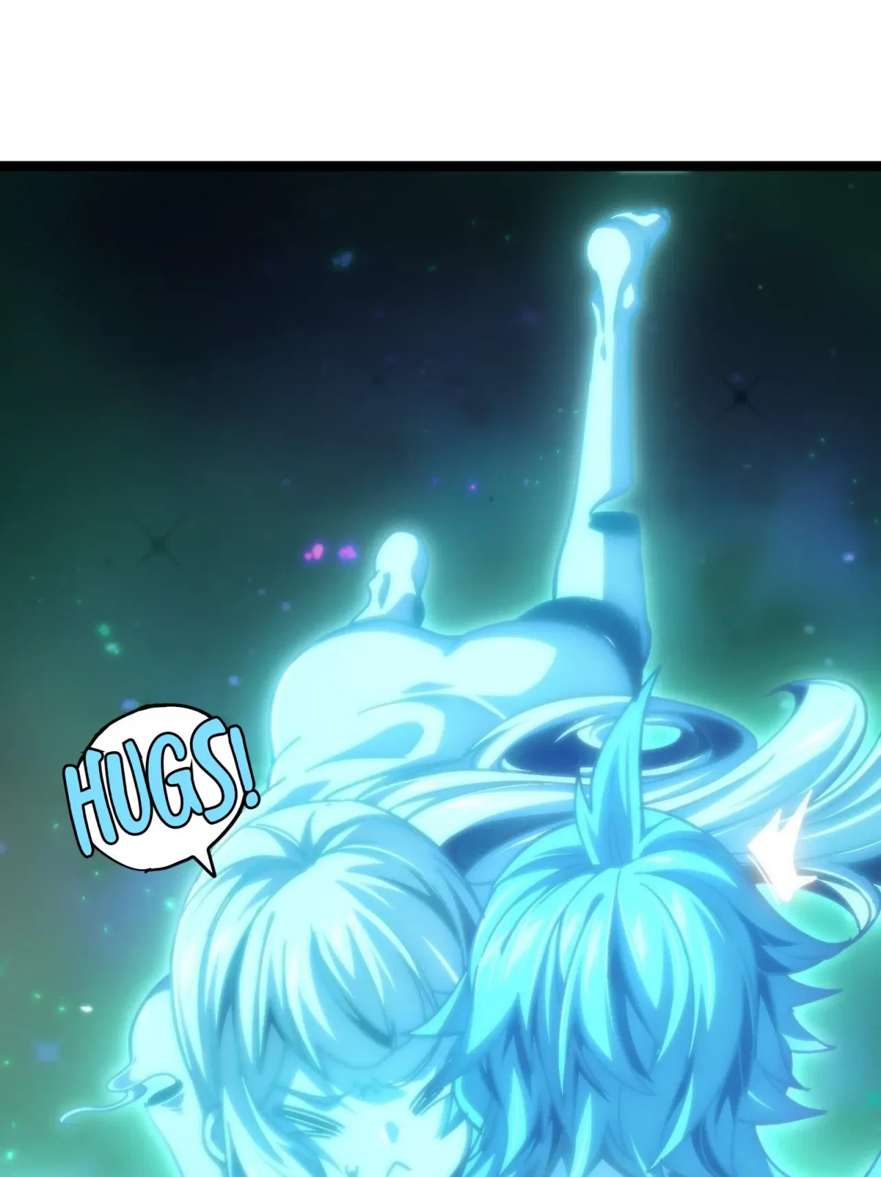 The Unrivaled Delinquent Combat King Is Actually A Healer In The Game World? Chapter 77 – Page 5