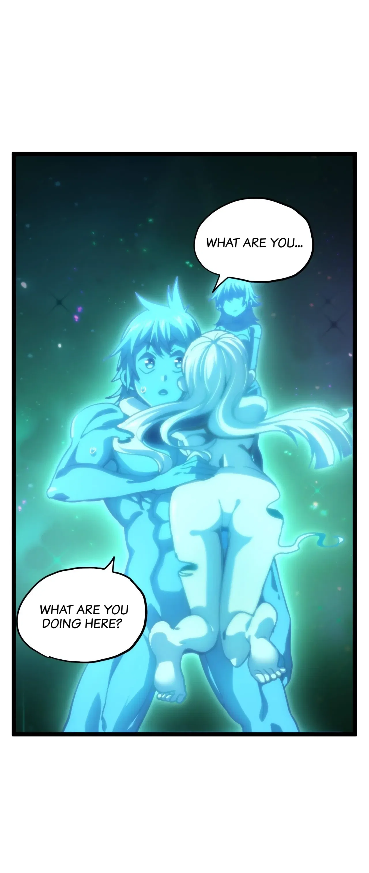 The Unrivaled Delinquent Combat King Is Actually A Healer In The Game World? Chapter 77 – Page 7
