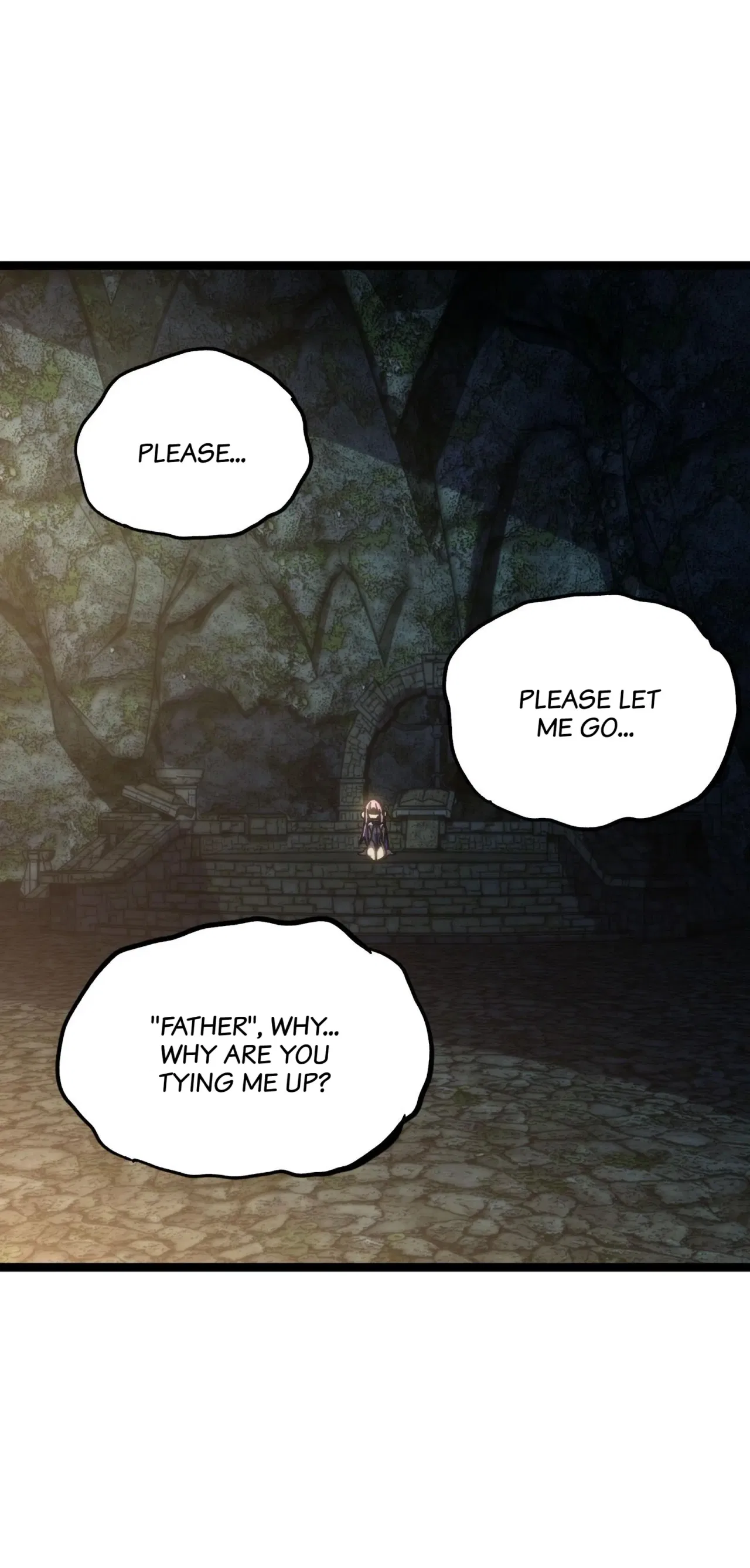 The Unrivaled Delinquent Combat King Is Actually A Healer In The Game World? Chapter 77 – Page 11