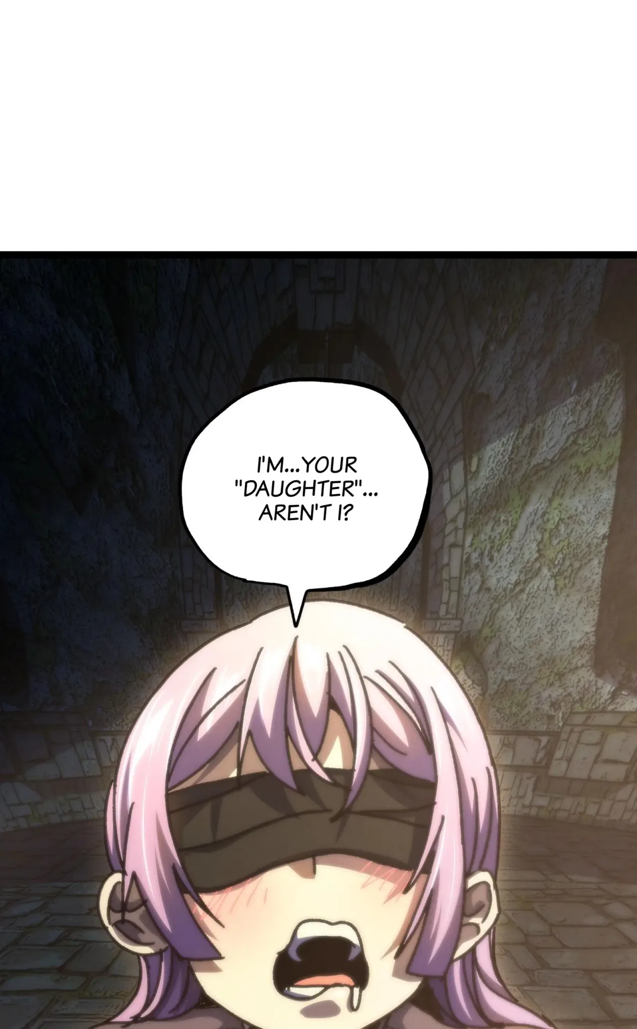 The Unrivaled Delinquent Combat King Is Actually A Healer In The Game World? Chapter 77 – Page 12