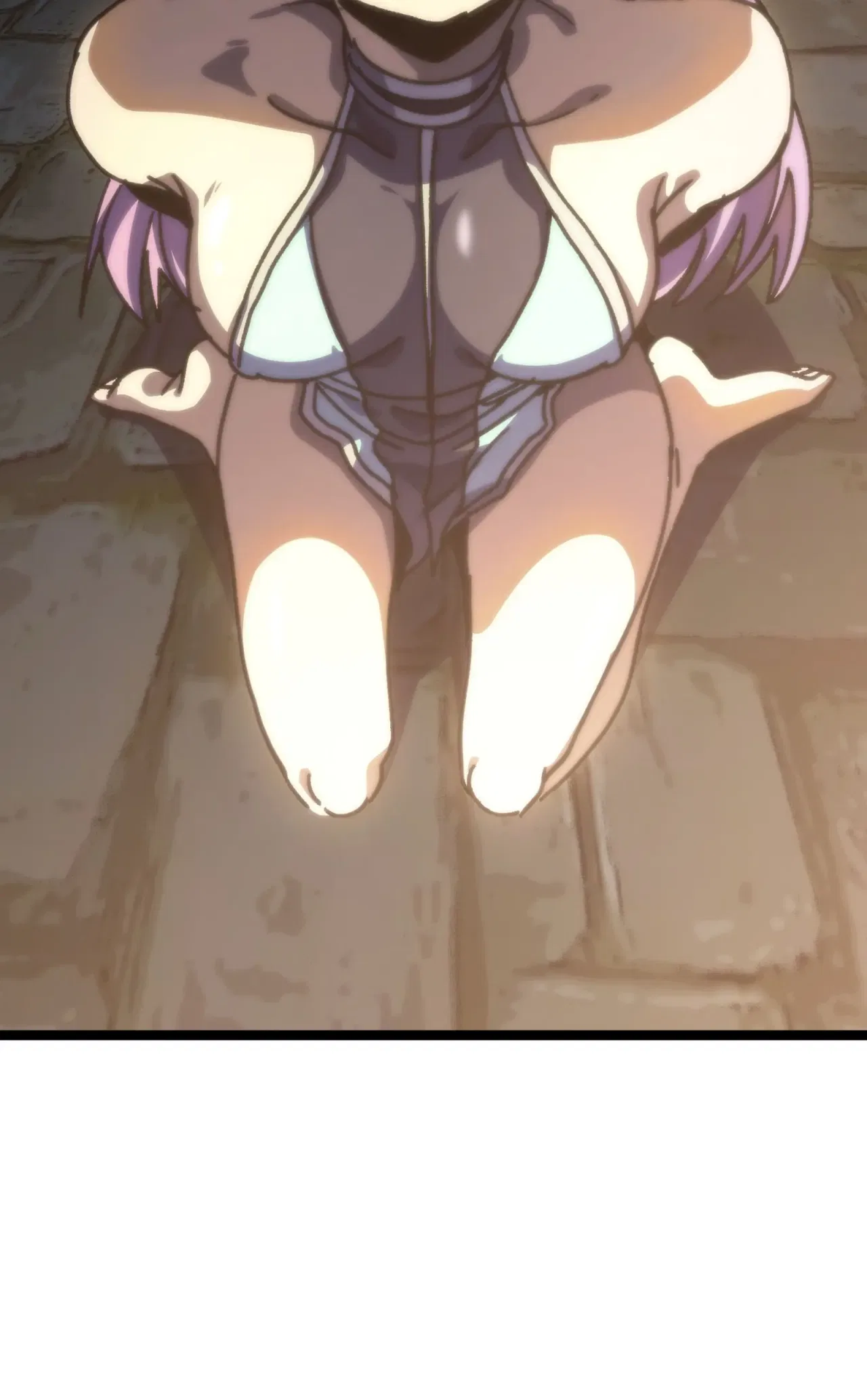 The Unrivaled Delinquent Combat King Is Actually A Healer In The Game World? Chapter 77 – Page 13