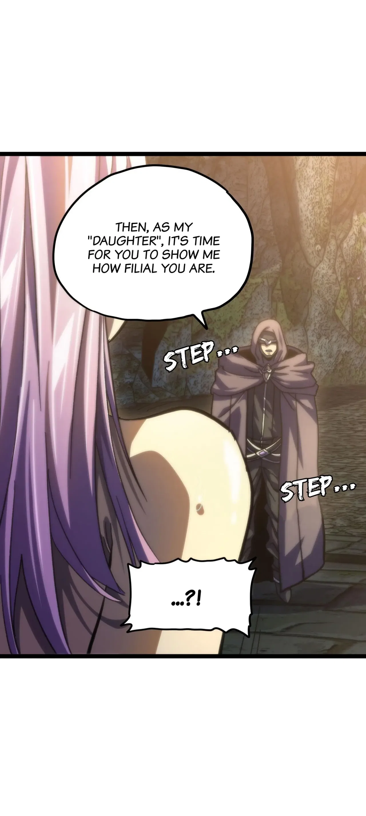 The Unrivaled Delinquent Combat King Is Actually A Healer In The Game World? Chapter 77 – Page 14