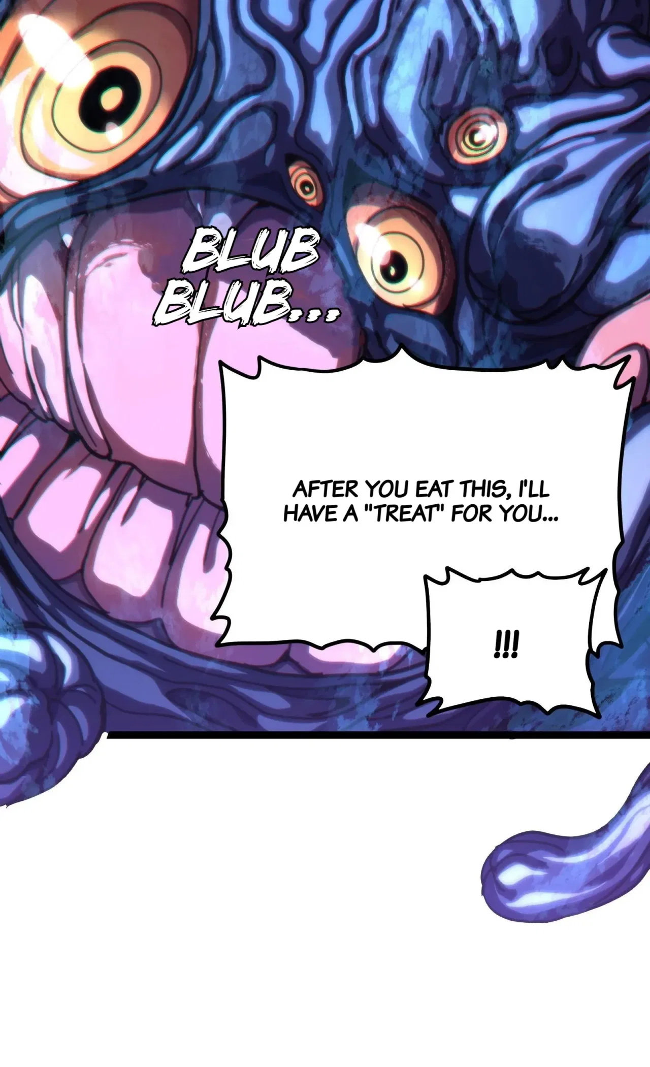 The Unrivaled Delinquent Combat King Is Actually A Healer In The Game World? Chapter 77 – Page 16