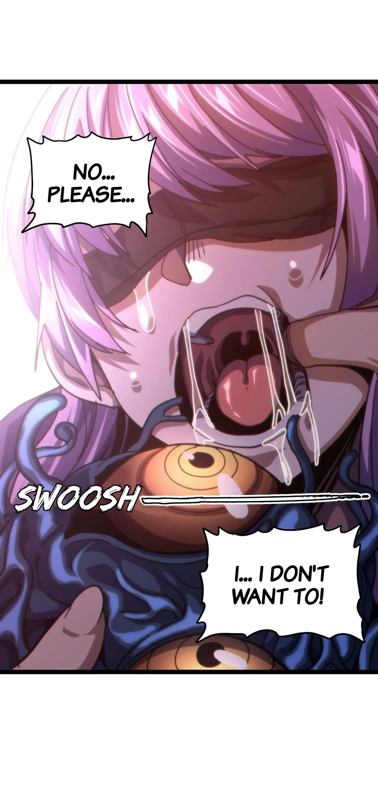 The Unrivaled Delinquent Combat King Is Actually A Healer In The Game World? Chapter 77 – Page 17