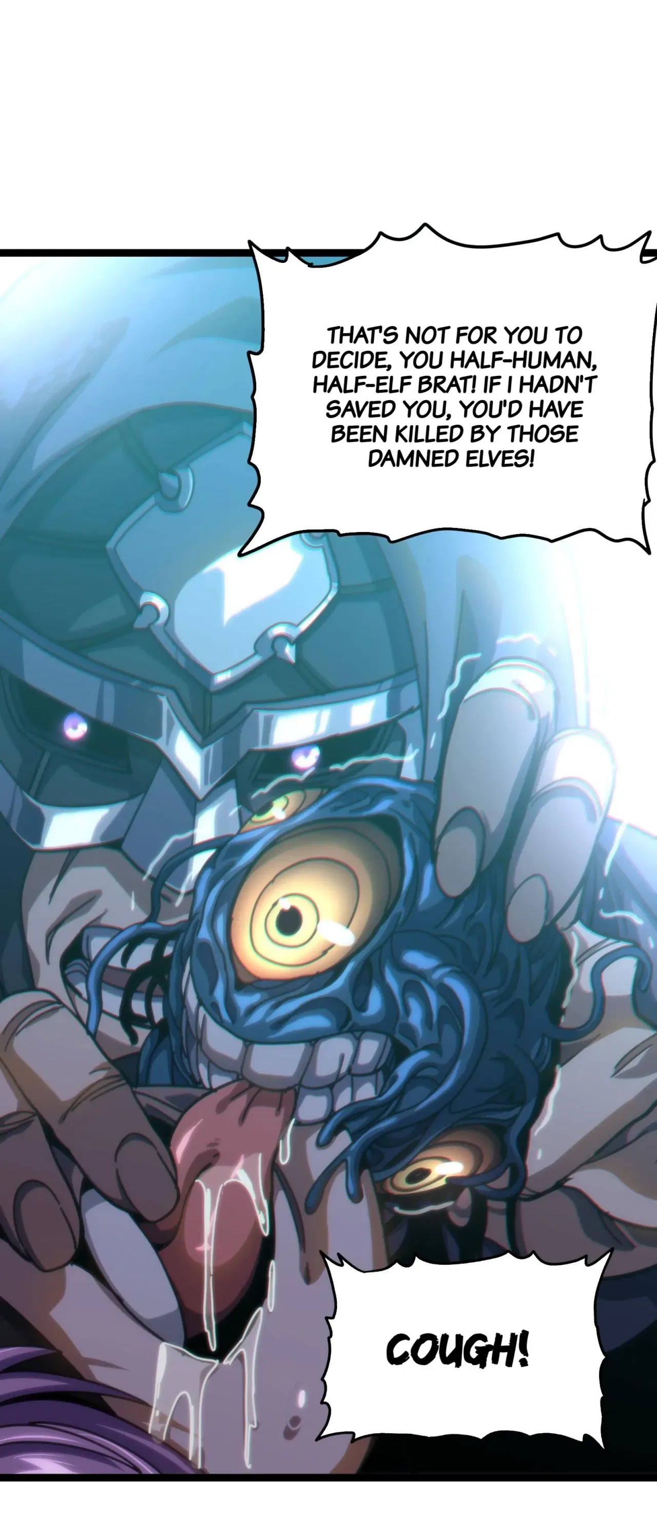 The Unrivaled Delinquent Combat King Is Actually A Healer In The Game World? Chapter 77 – Page 18