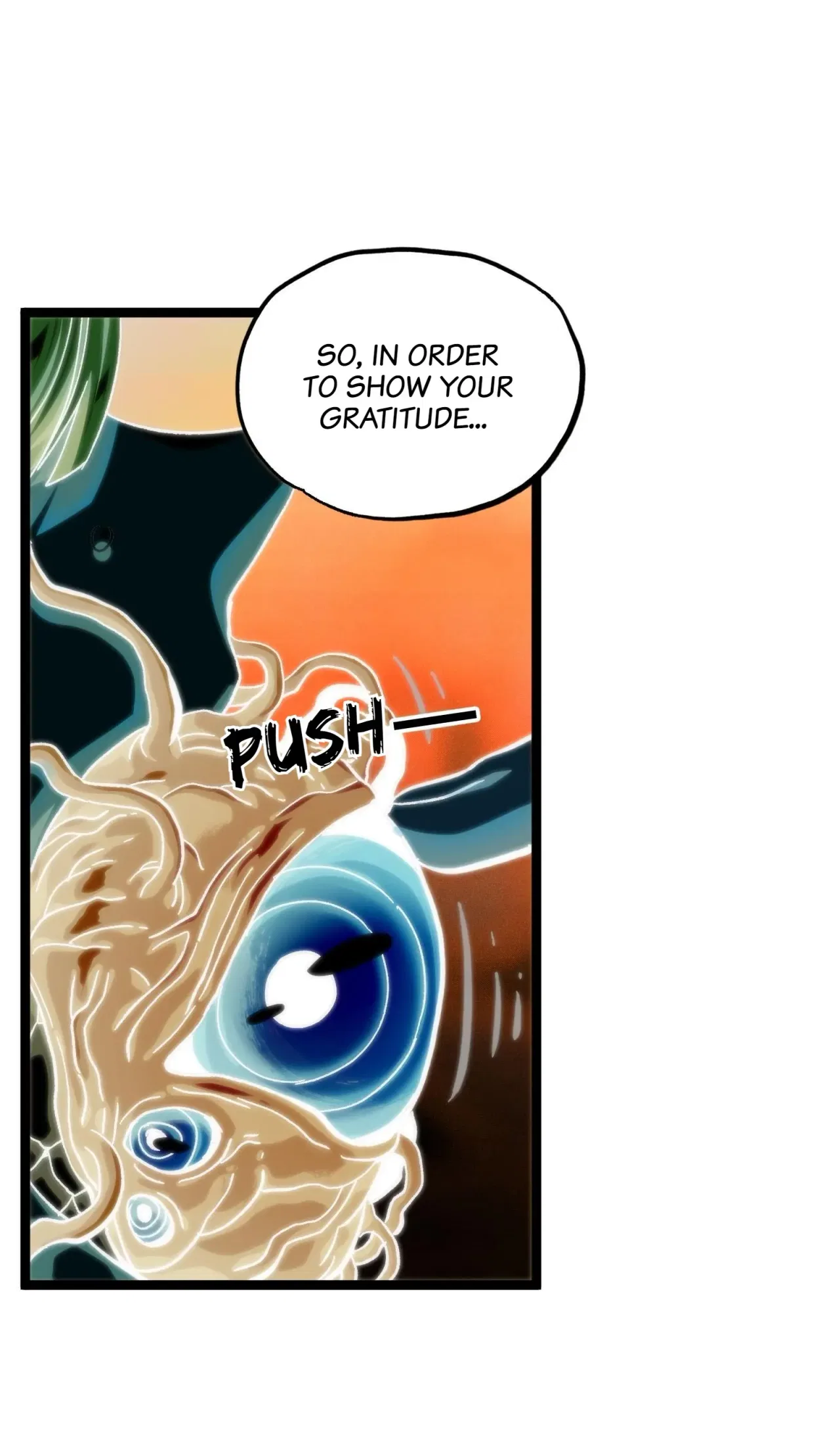 The Unrivaled Delinquent Combat King Is Actually A Healer In The Game World? Chapter 77 – Page 19