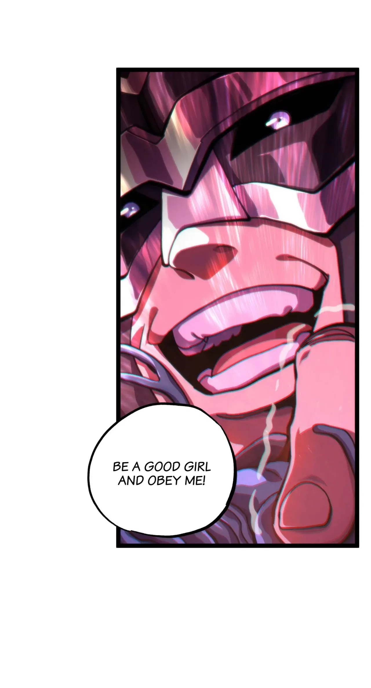 The Unrivaled Delinquent Combat King Is Actually A Healer In The Game World? Chapter 77 – Page 20