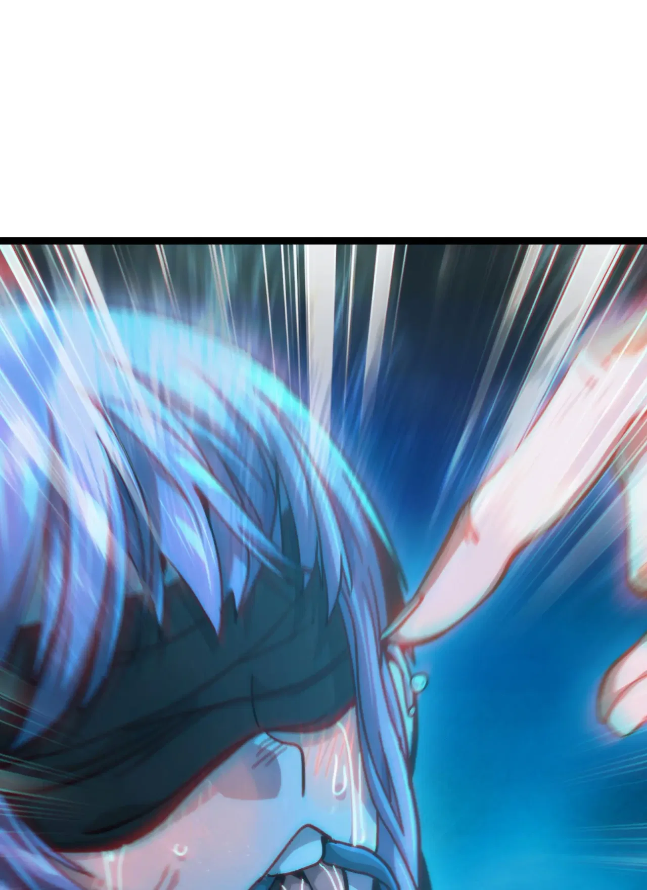The Unrivaled Delinquent Combat King Is Actually A Healer In The Game World? Chapter 77 – Page 21