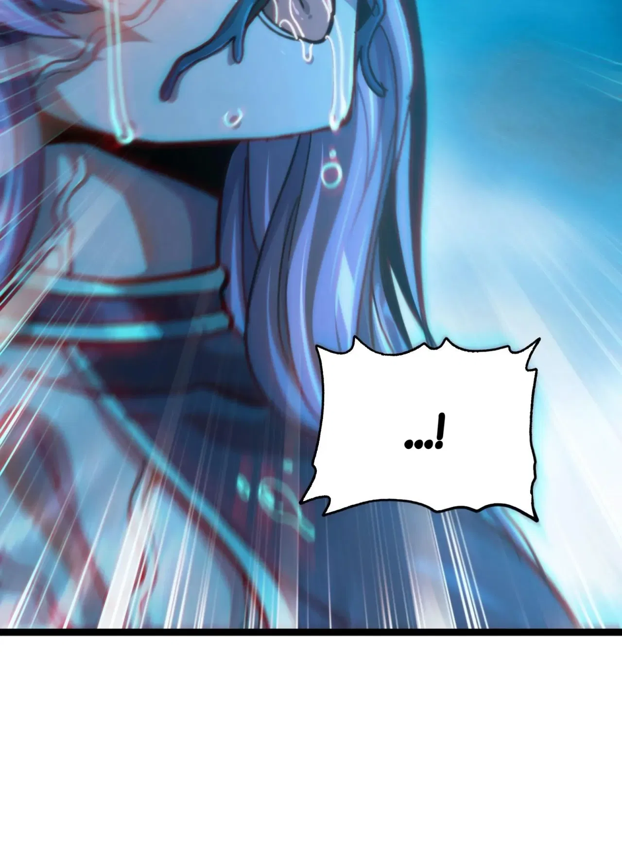 The Unrivaled Delinquent Combat King Is Actually A Healer In The Game World? Chapter 77 – Page 22