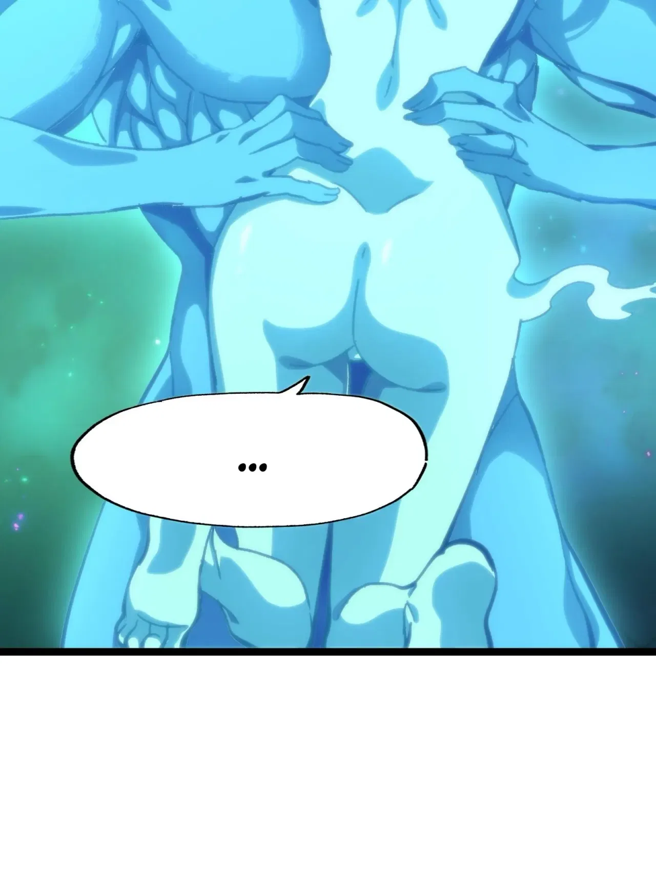The Unrivaled Delinquent Combat King Is Actually A Healer In The Game World? Chapter 77 – Page 25