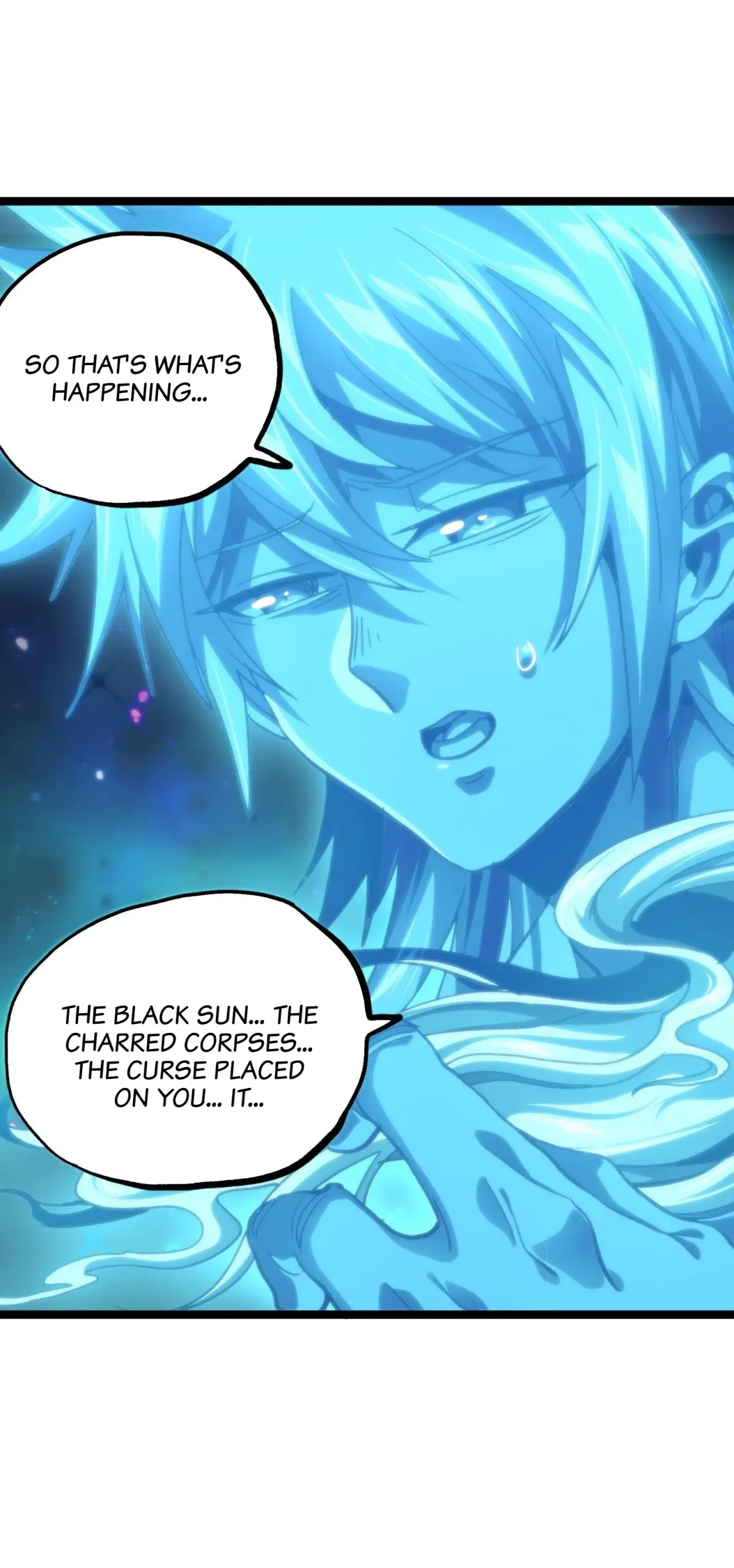 The Unrivaled Delinquent Combat King Is Actually A Healer In The Game World? Chapter 77 – Page 27