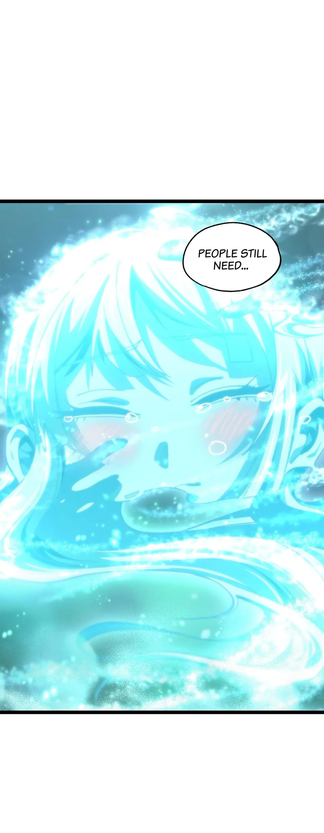 The Unrivaled Delinquent Combat King Is Actually A Healer In The Game World? Chapter 77 – Page 29