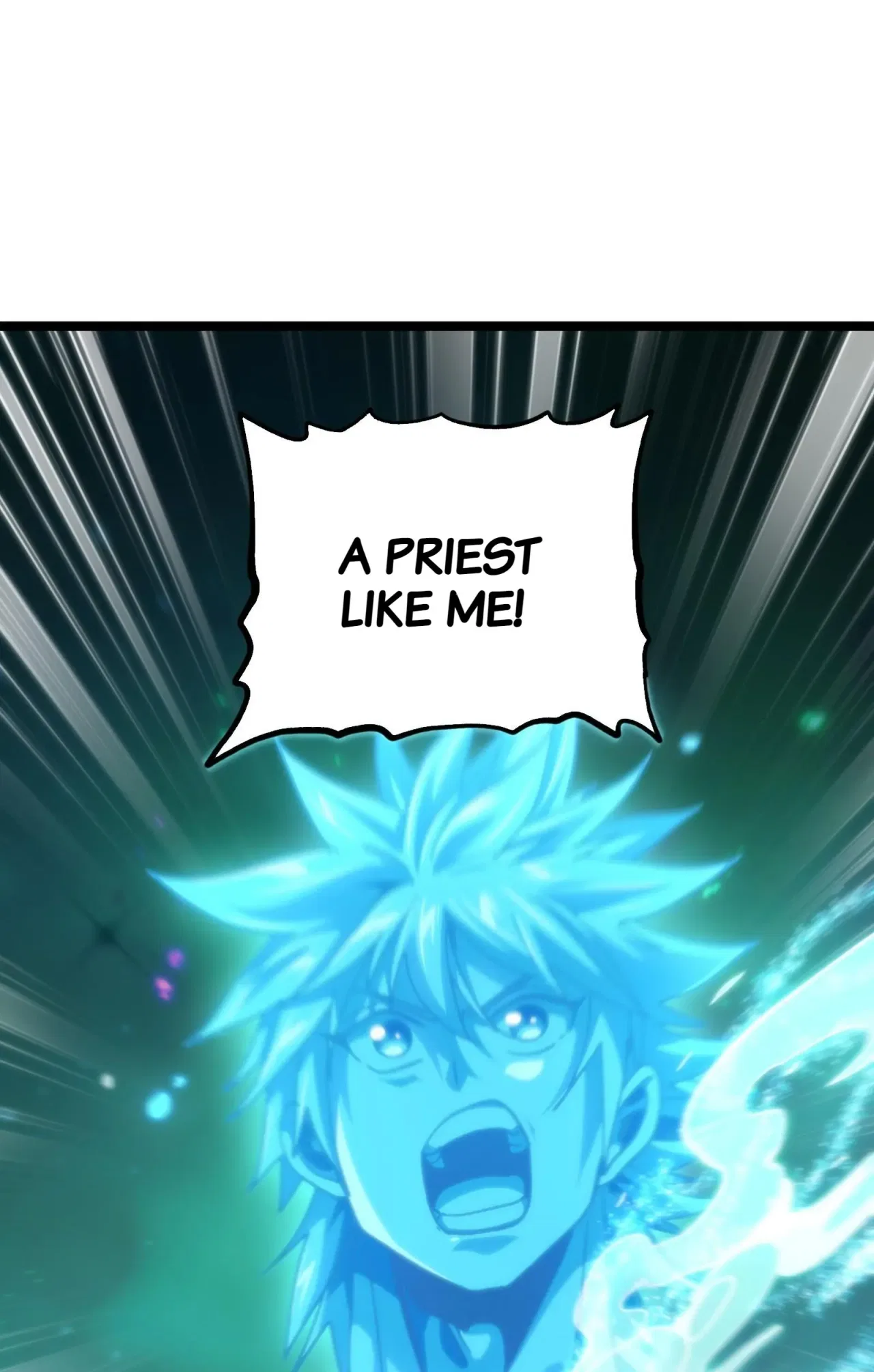 The Unrivaled Delinquent Combat King Is Actually A Healer In The Game World? Chapter 77 – Page 30