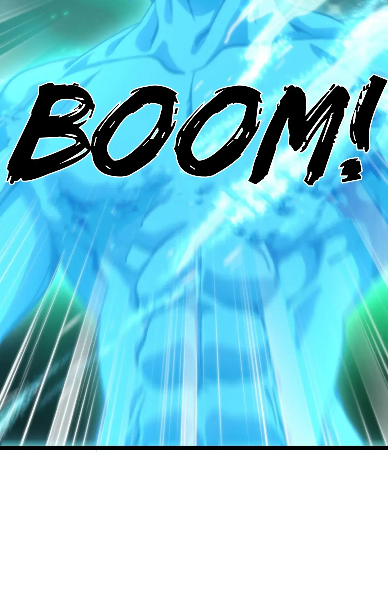 The Unrivaled Delinquent Combat King Is Actually A Healer In The Game World? Chapter 77 – Page 31
