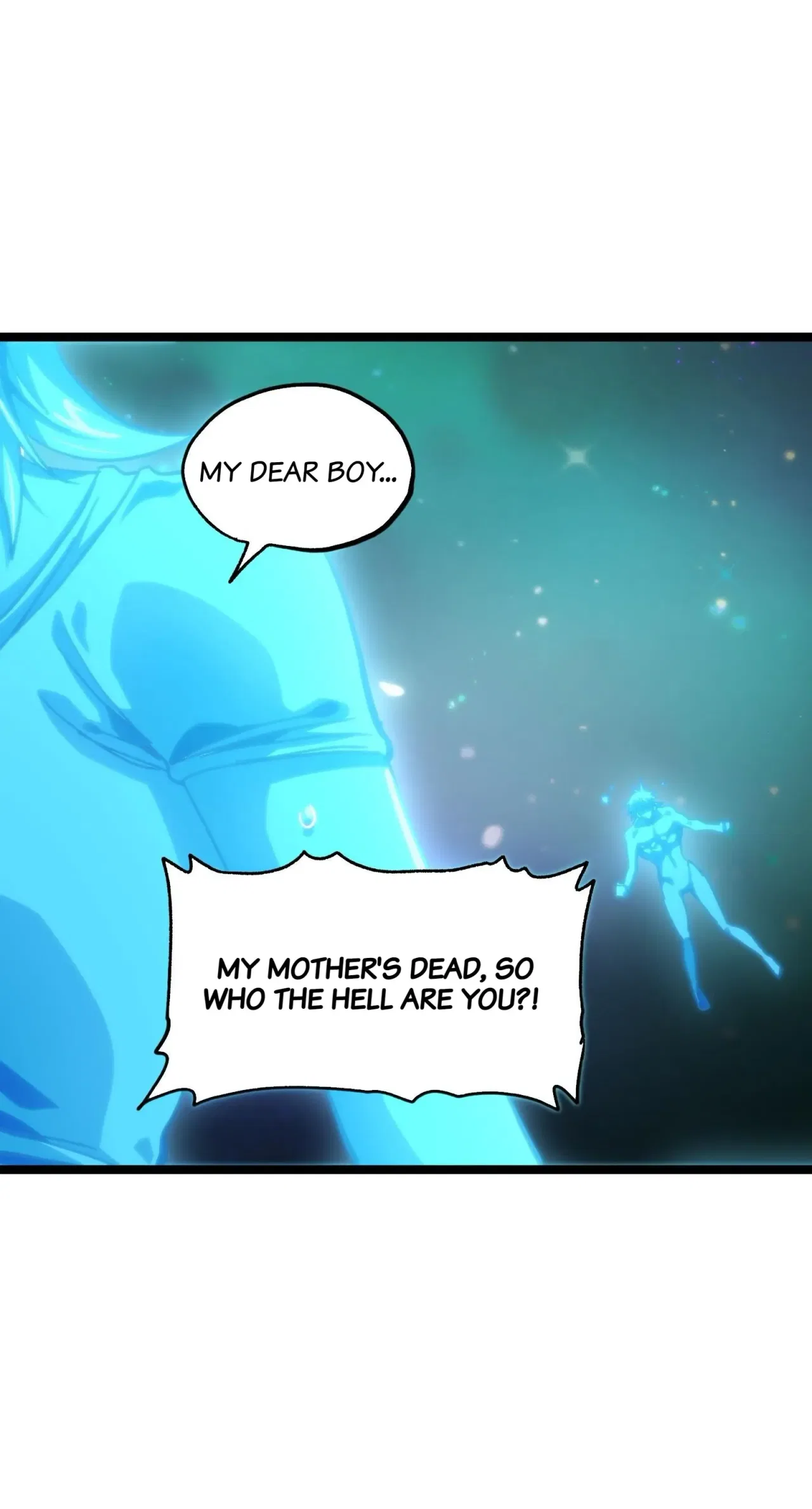 The Unrivaled Delinquent Combat King Is Actually A Healer In The Game World? Chapter 77 – Page 32