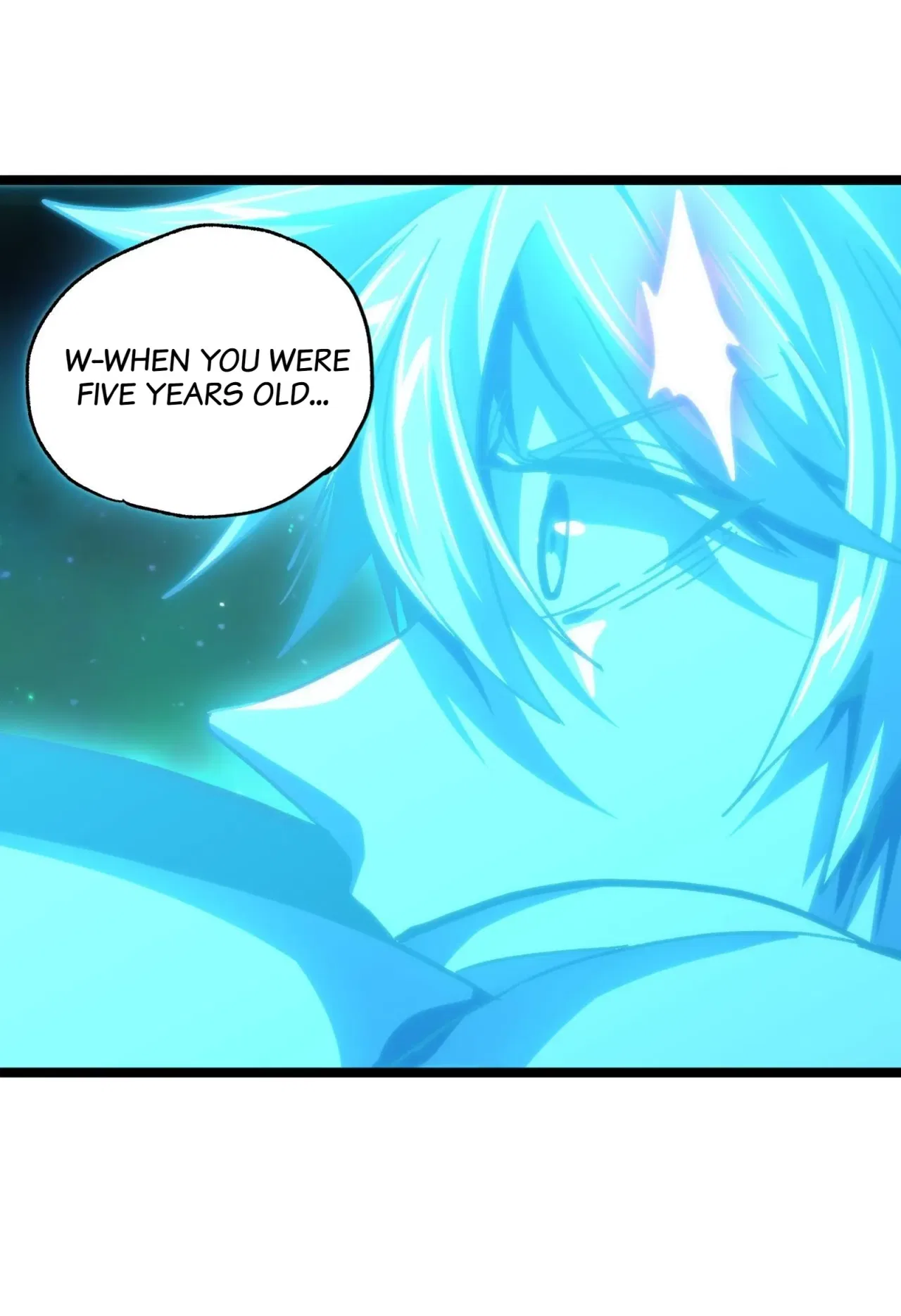 The Unrivaled Delinquent Combat King Is Actually A Healer In The Game World? Chapter 77 – Page 36