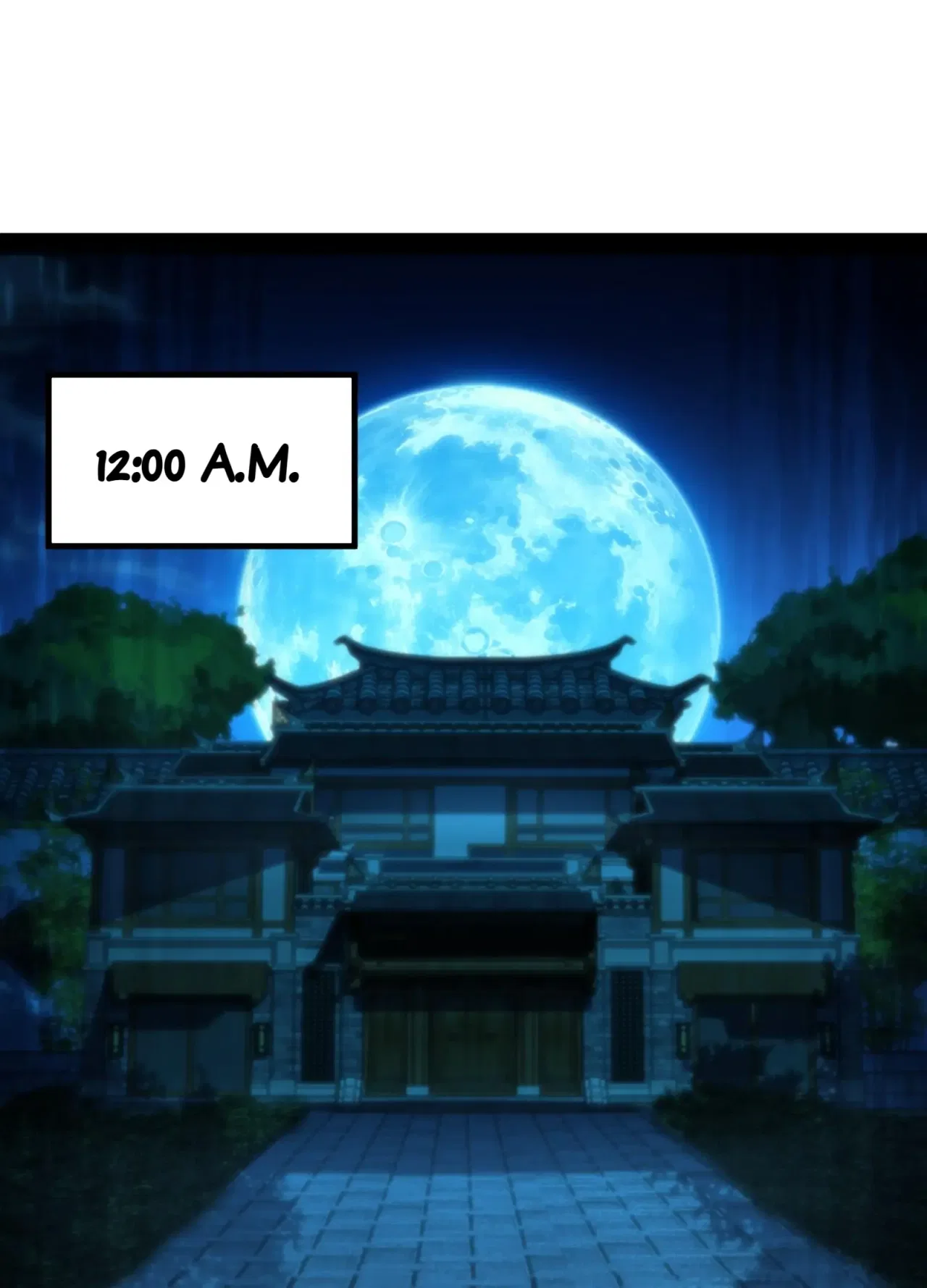 The Unrivaled Delinquent Combat King Is Actually A Healer In The Game World? Chapter 77 – Page 39