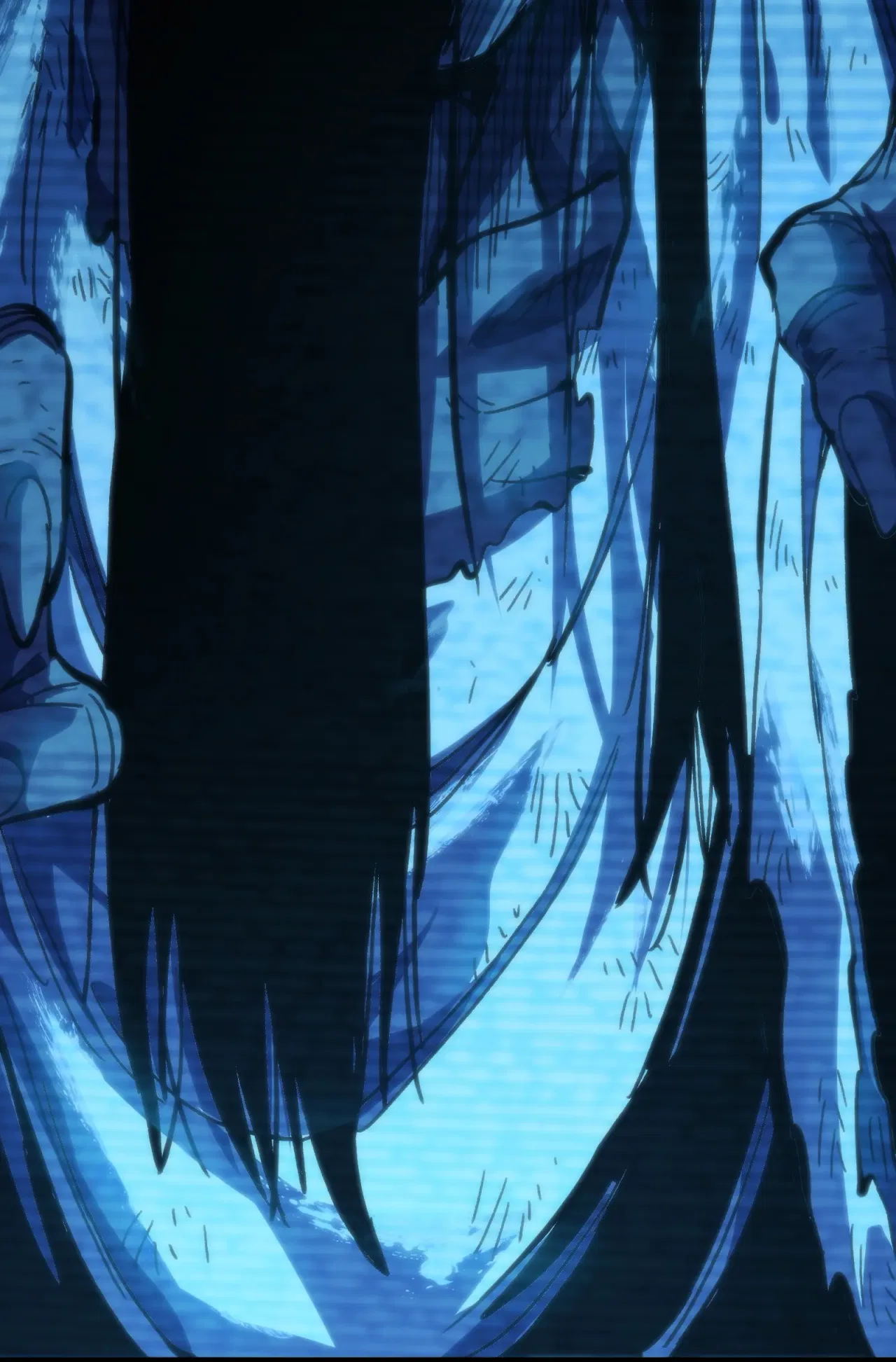 The Unrivaled Delinquent Combat King Is Actually A Healer In The Game World? Chapter 77 – Page 43