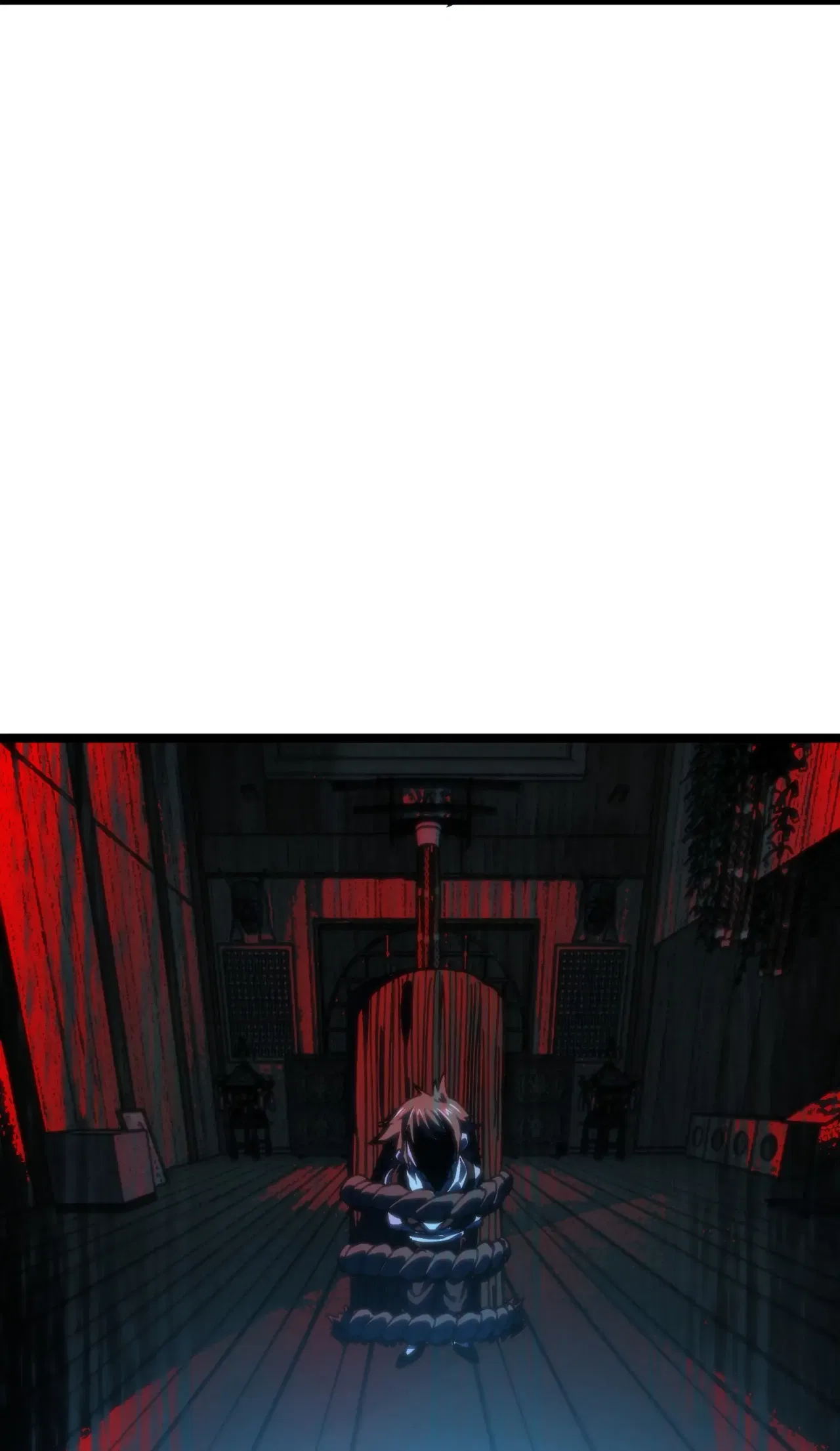 The Unrivaled Delinquent Combat King Is Actually A Healer In The Game World? Chapter 77 – Page 44