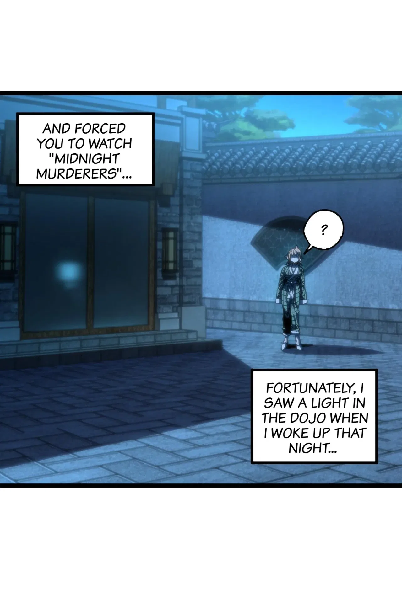 The Unrivaled Delinquent Combat King Is Actually A Healer In The Game World? Chapter 77 – Page 46