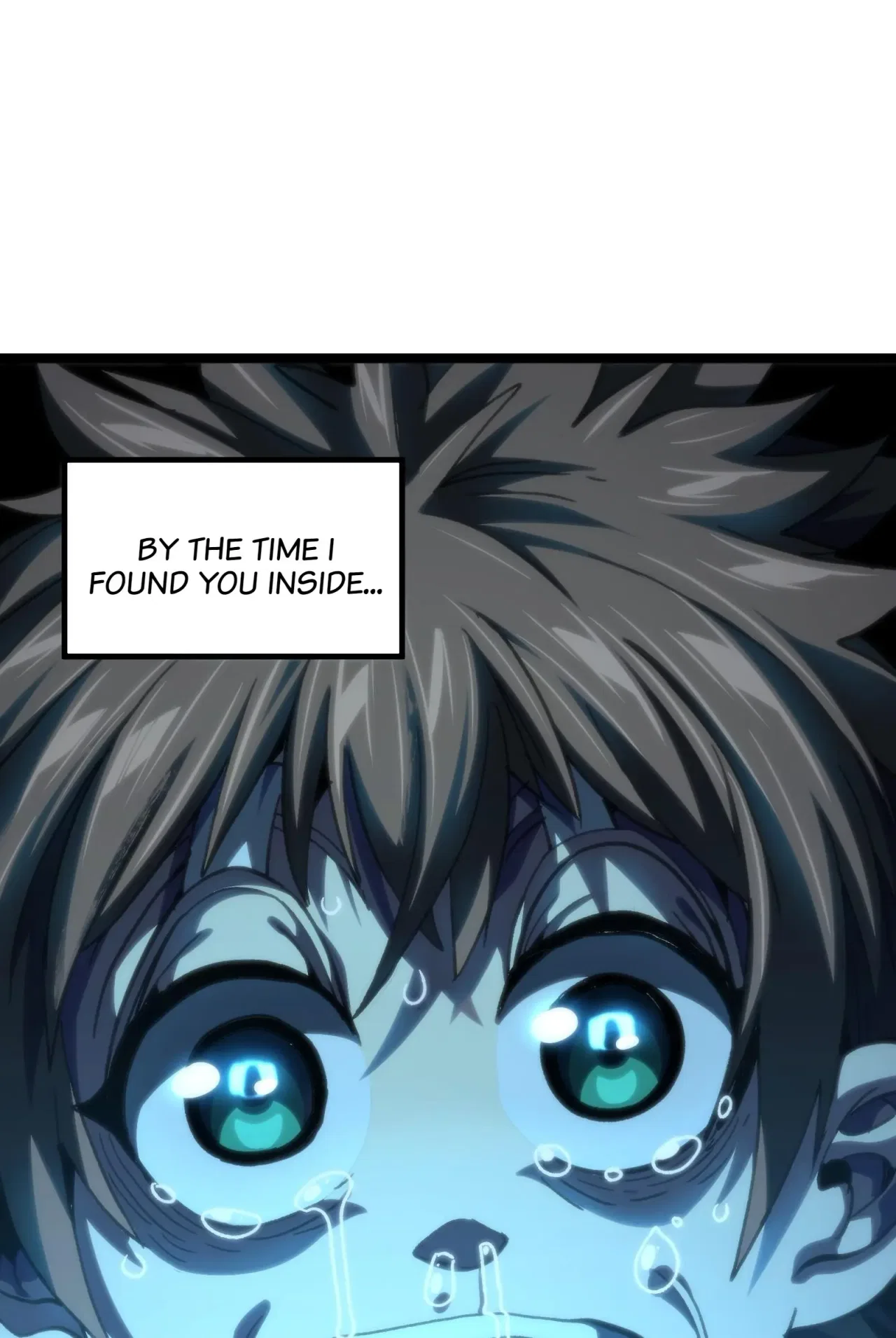 The Unrivaled Delinquent Combat King Is Actually A Healer In The Game World? Chapter 77 – Page 48