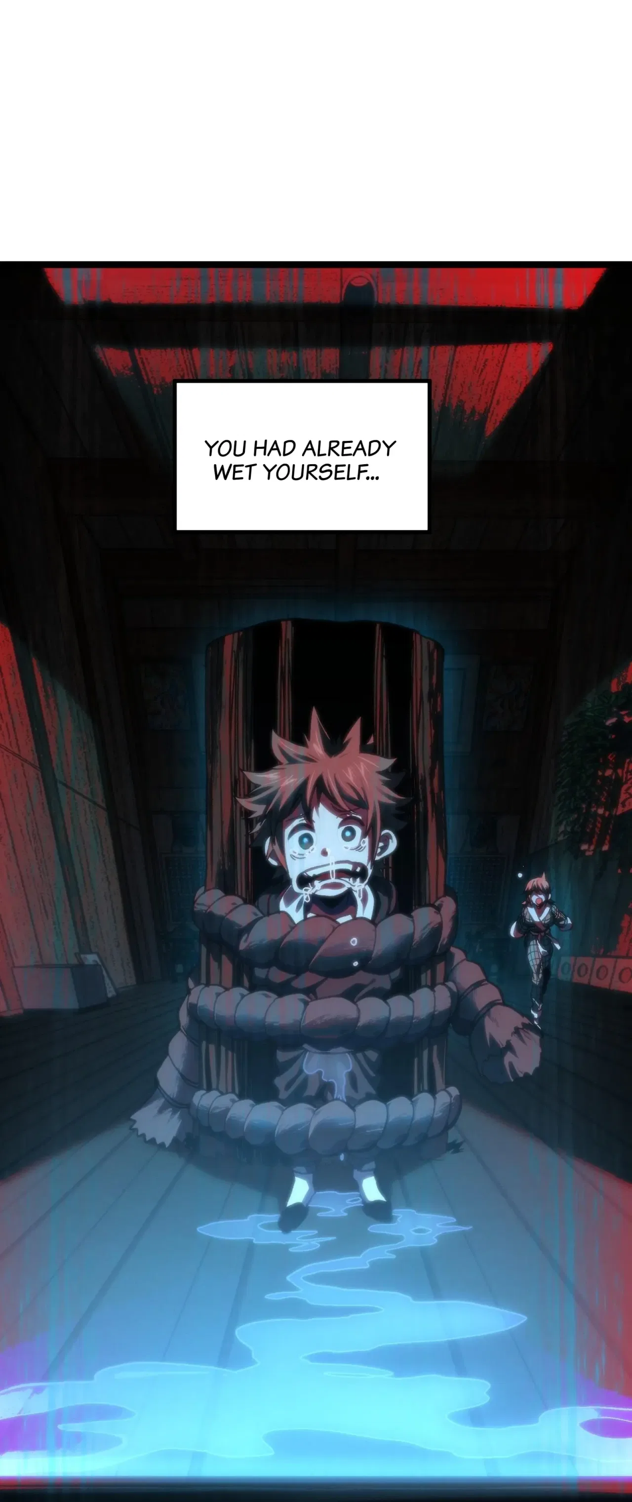 The Unrivaled Delinquent Combat King Is Actually A Healer In The Game World? Chapter 77 – Page 50