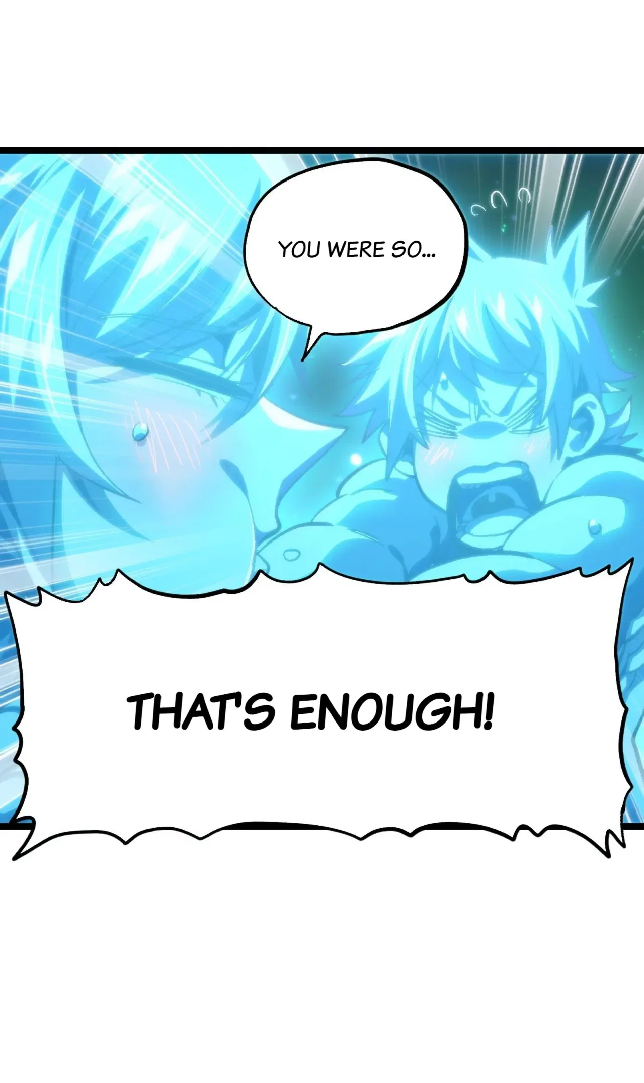 The Unrivaled Delinquent Combat King Is Actually A Healer In The Game World? Chapter 77 – Page 52