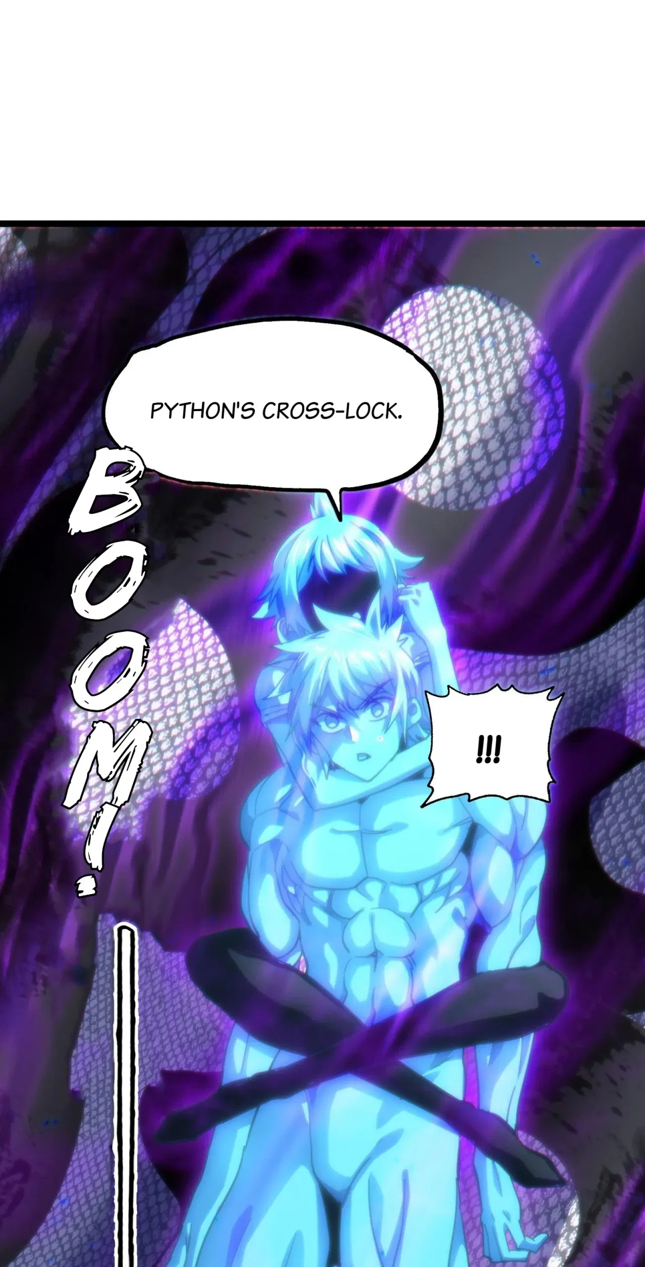 The Unrivaled Delinquent Combat King Is Actually A Healer In The Game World? Chapter 77 – Page 60