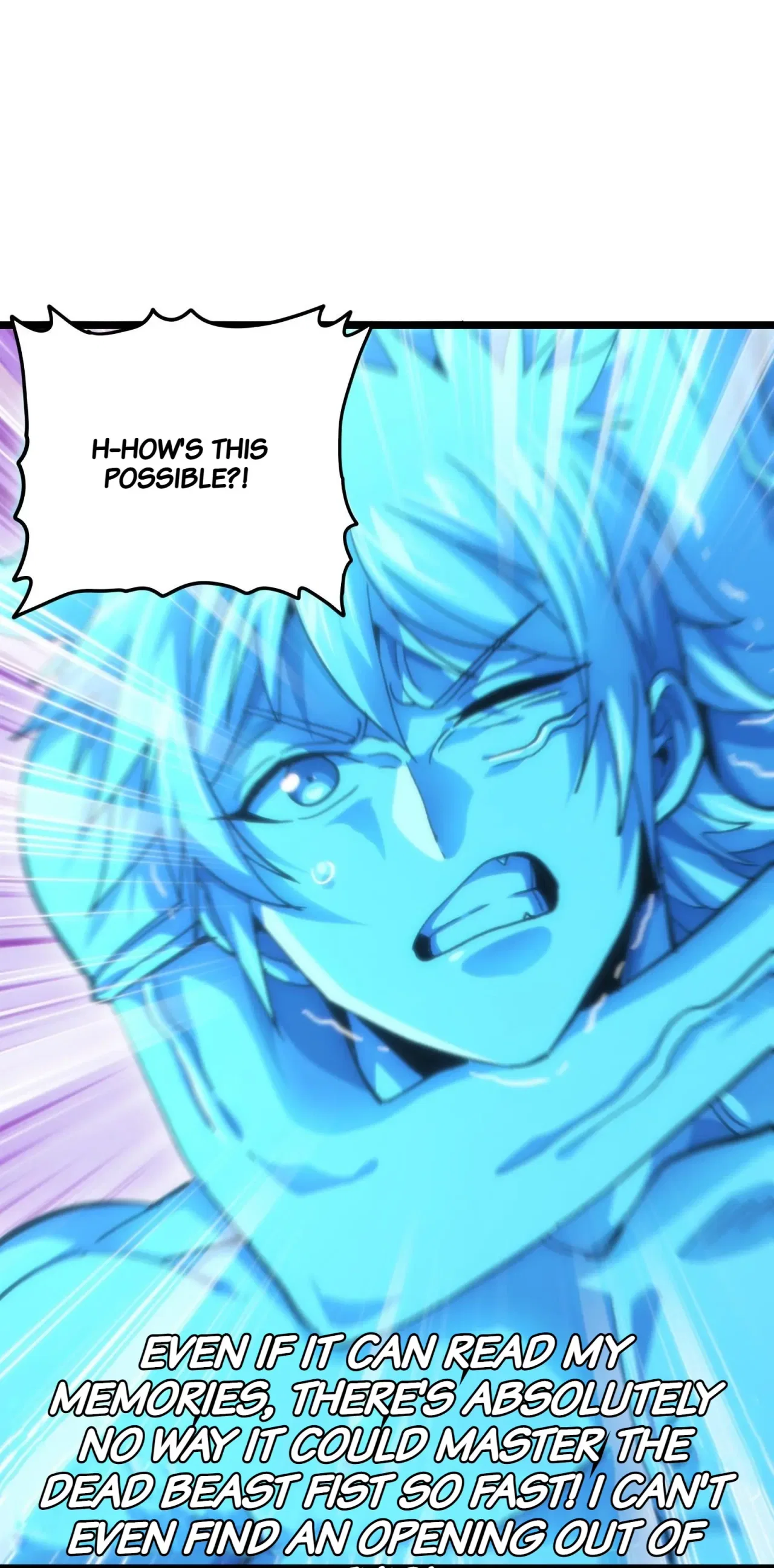 The Unrivaled Delinquent Combat King Is Actually A Healer In The Game World? Chapter 77 – Page 62