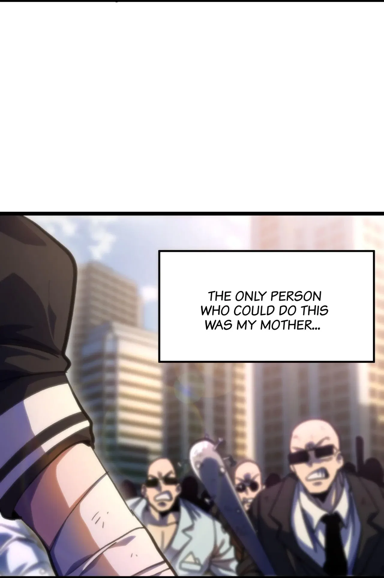 The Unrivaled Delinquent Combat King Is Actually A Healer In The Game World? Chapter 77 – Page 63