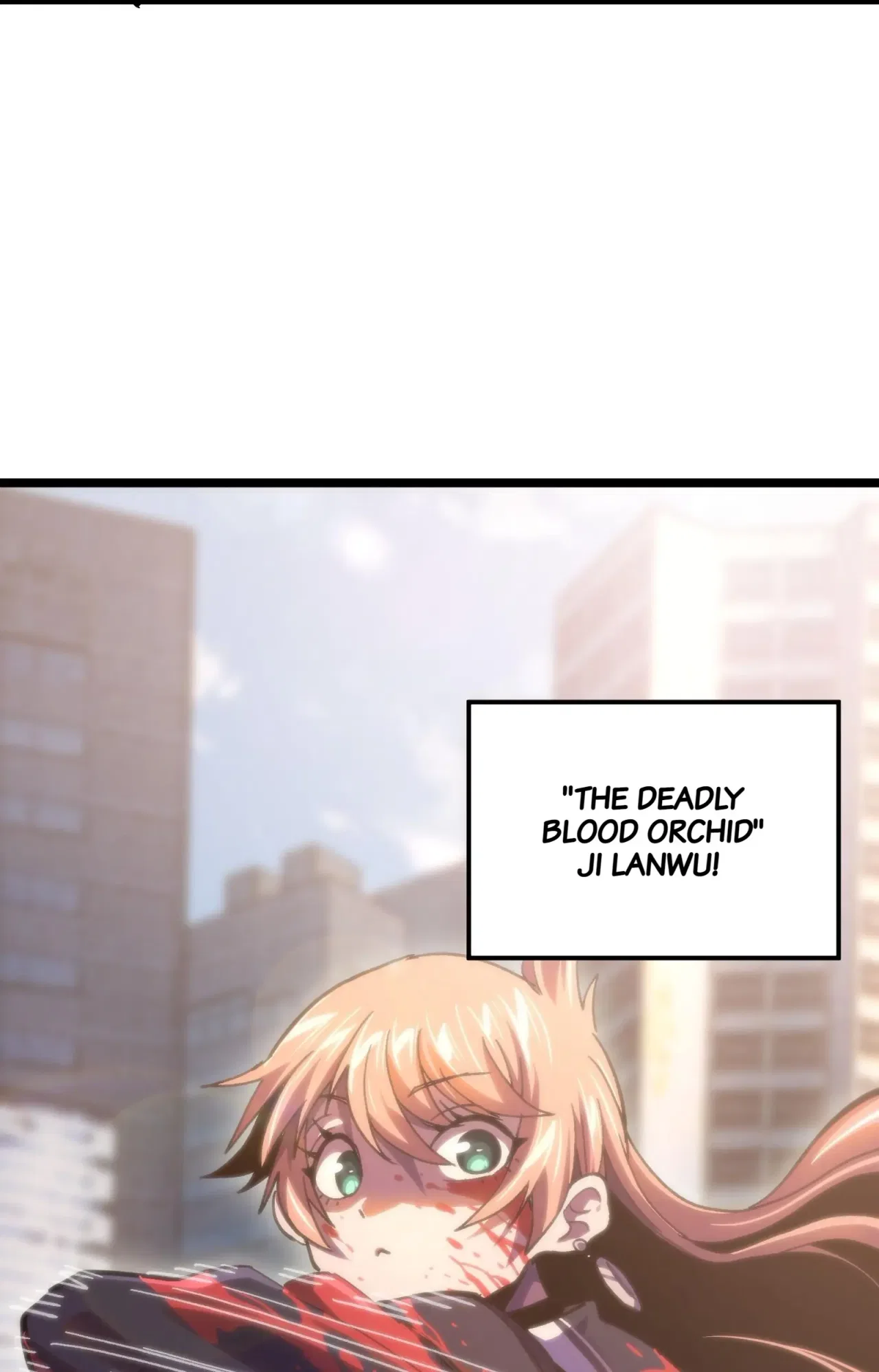 The Unrivaled Delinquent Combat King Is Actually A Healer In The Game World? Chapter 77 – Page 64