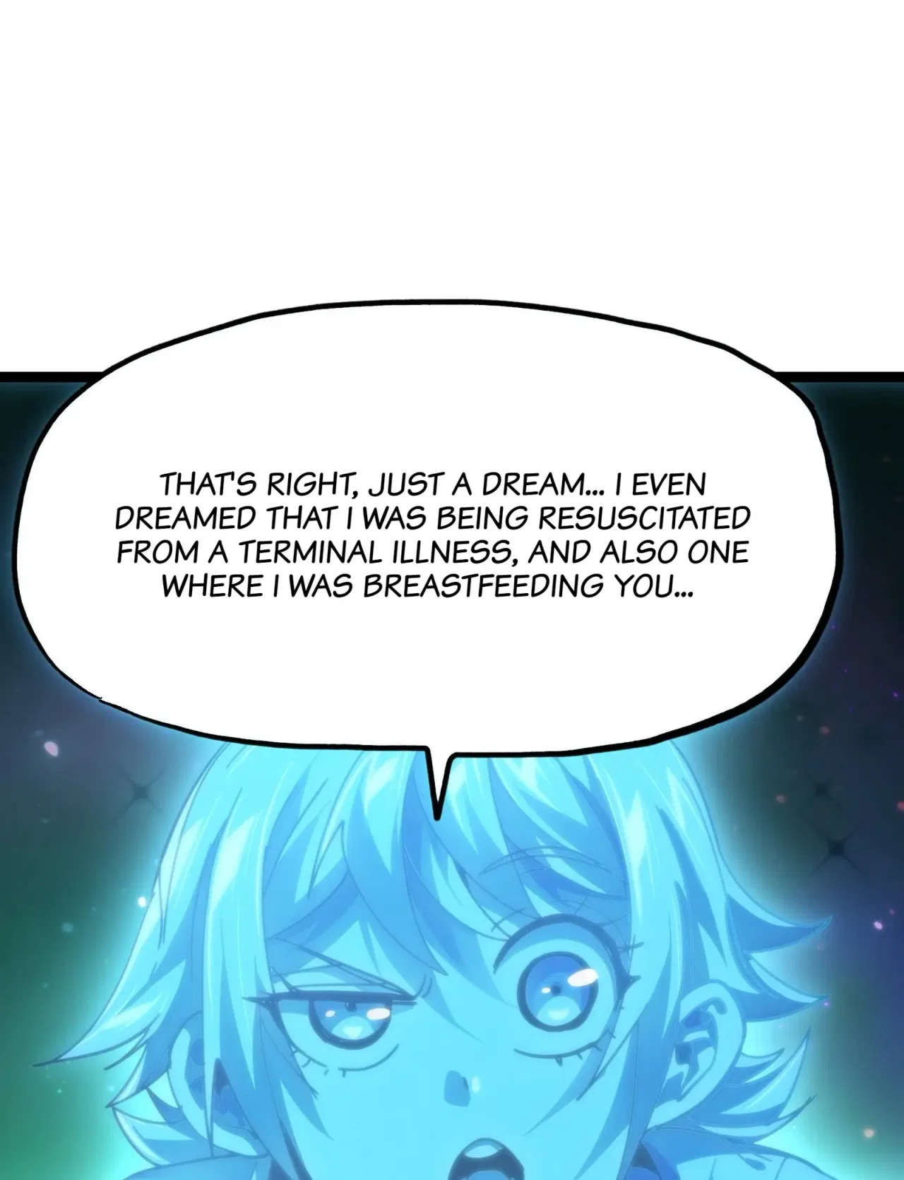 The Unrivaled Delinquent Combat King Is Actually A Healer In The Game World? Chapter 77 – Page 69
