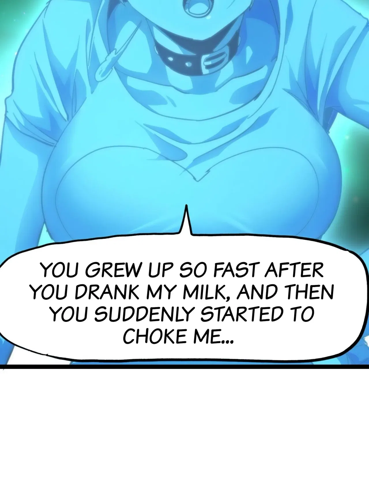The Unrivaled Delinquent Combat King Is Actually A Healer In The Game World? Chapter 77 – Page 70
