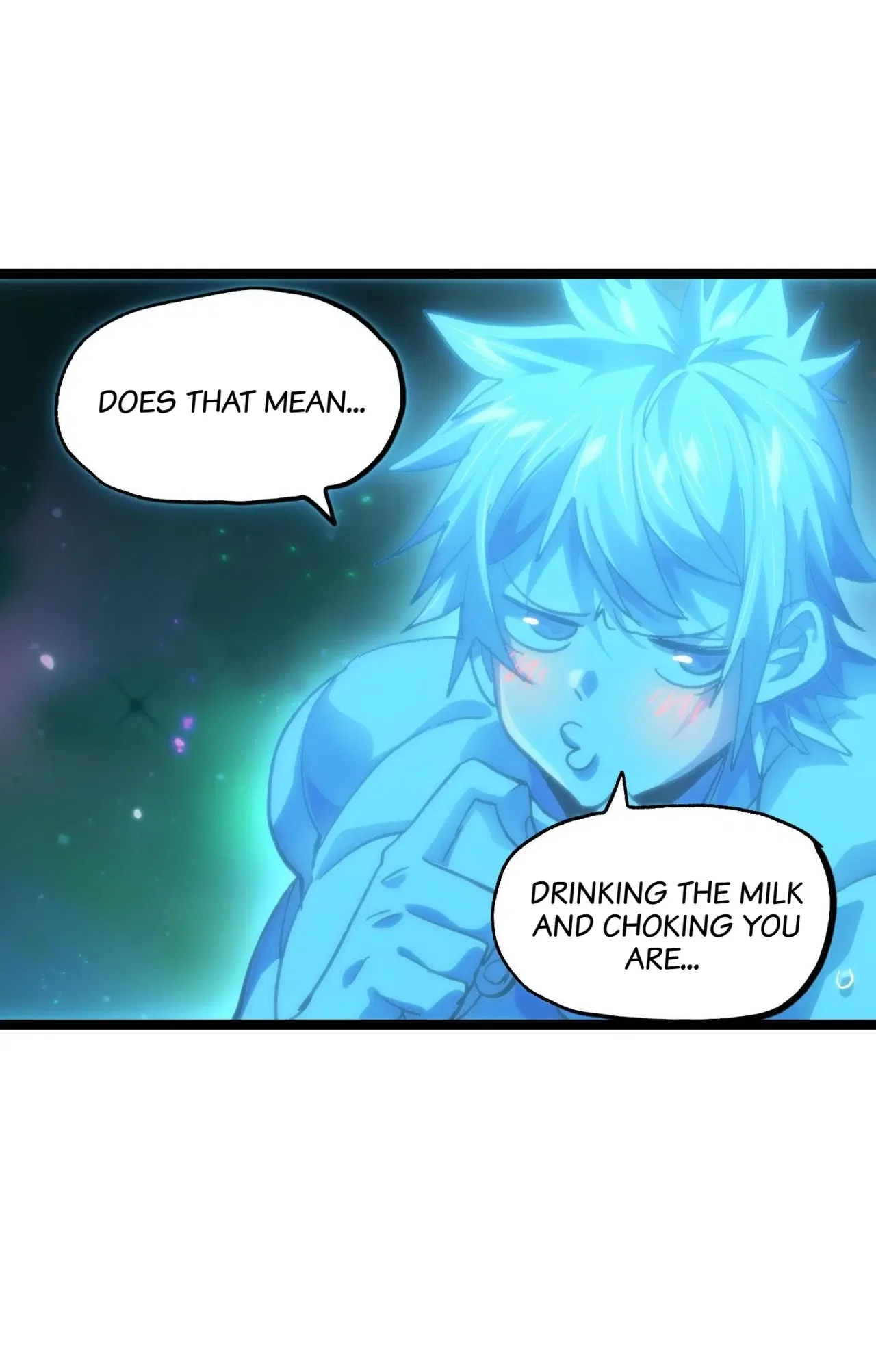 The Unrivaled Delinquent Combat King Is Actually A Healer In The Game World? Chapter 77 – Page 71