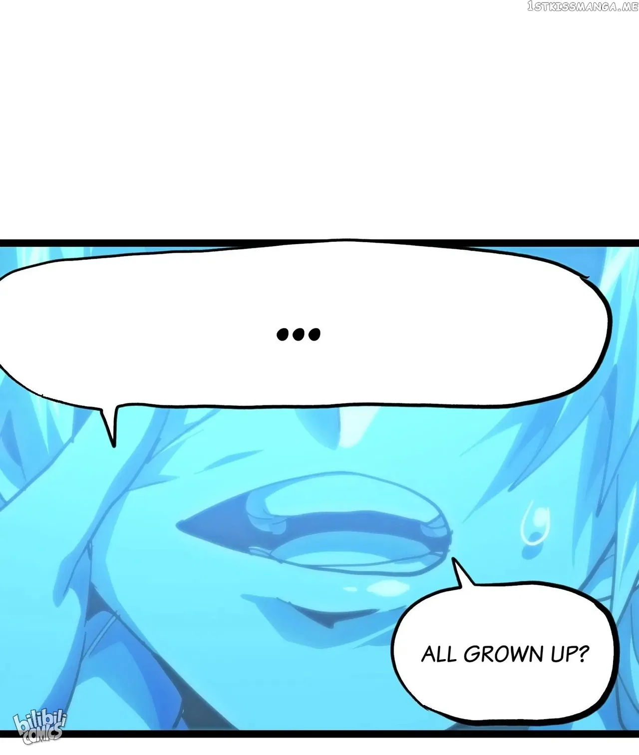 The Unrivaled Delinquent Combat King Is Actually A Healer In The Game World? Chapter 77 – Page 75
