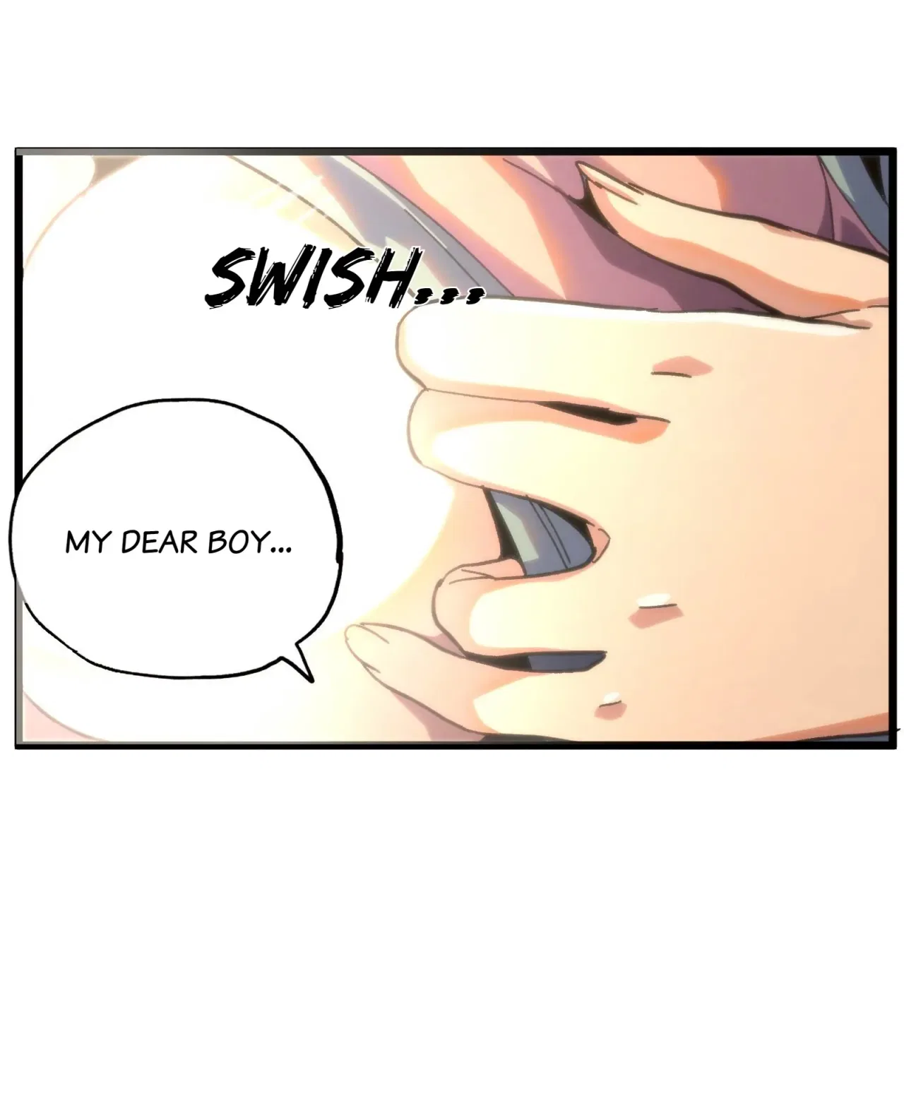 The Unrivaled Delinquent Combat King Is Actually A Healer In The Game World? Chapter 76 – Page 3